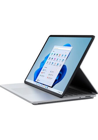 Microsoft Notebook »Surface Laptop Studio«, (36,57 cm/14,4 Zoll), Intel, Core i5,... kaufen