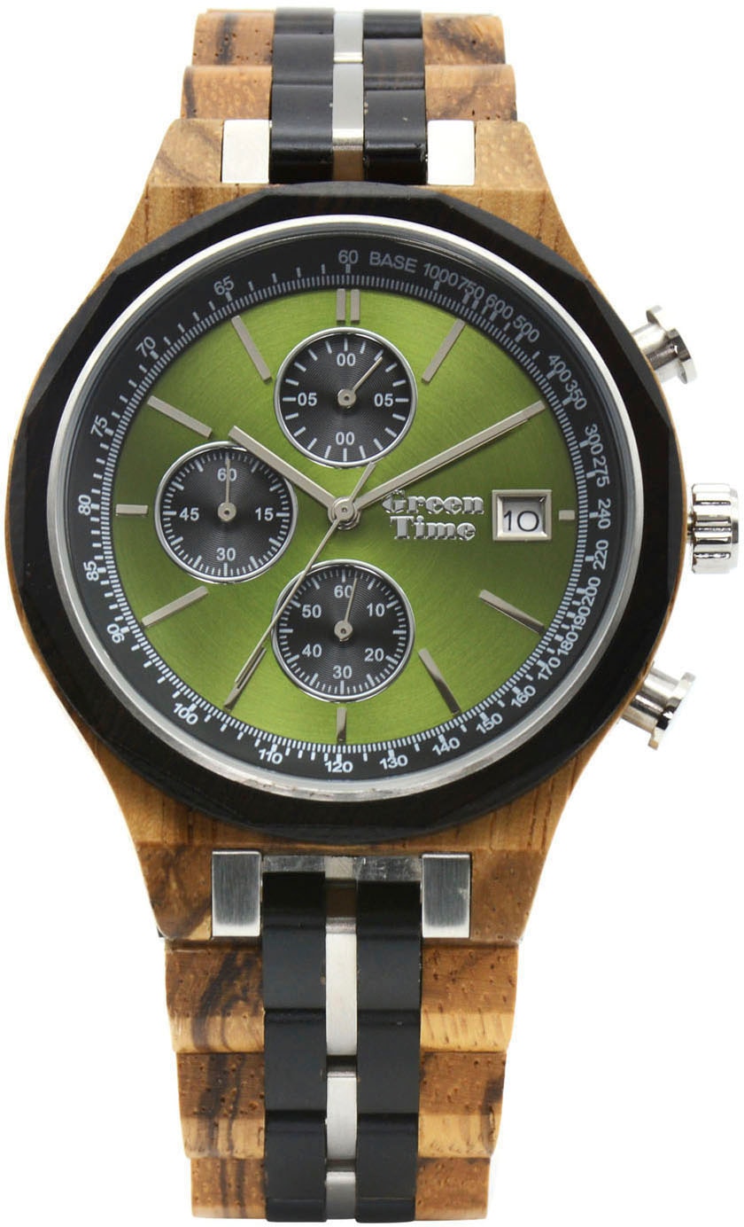 Chronograph »ZW176C«