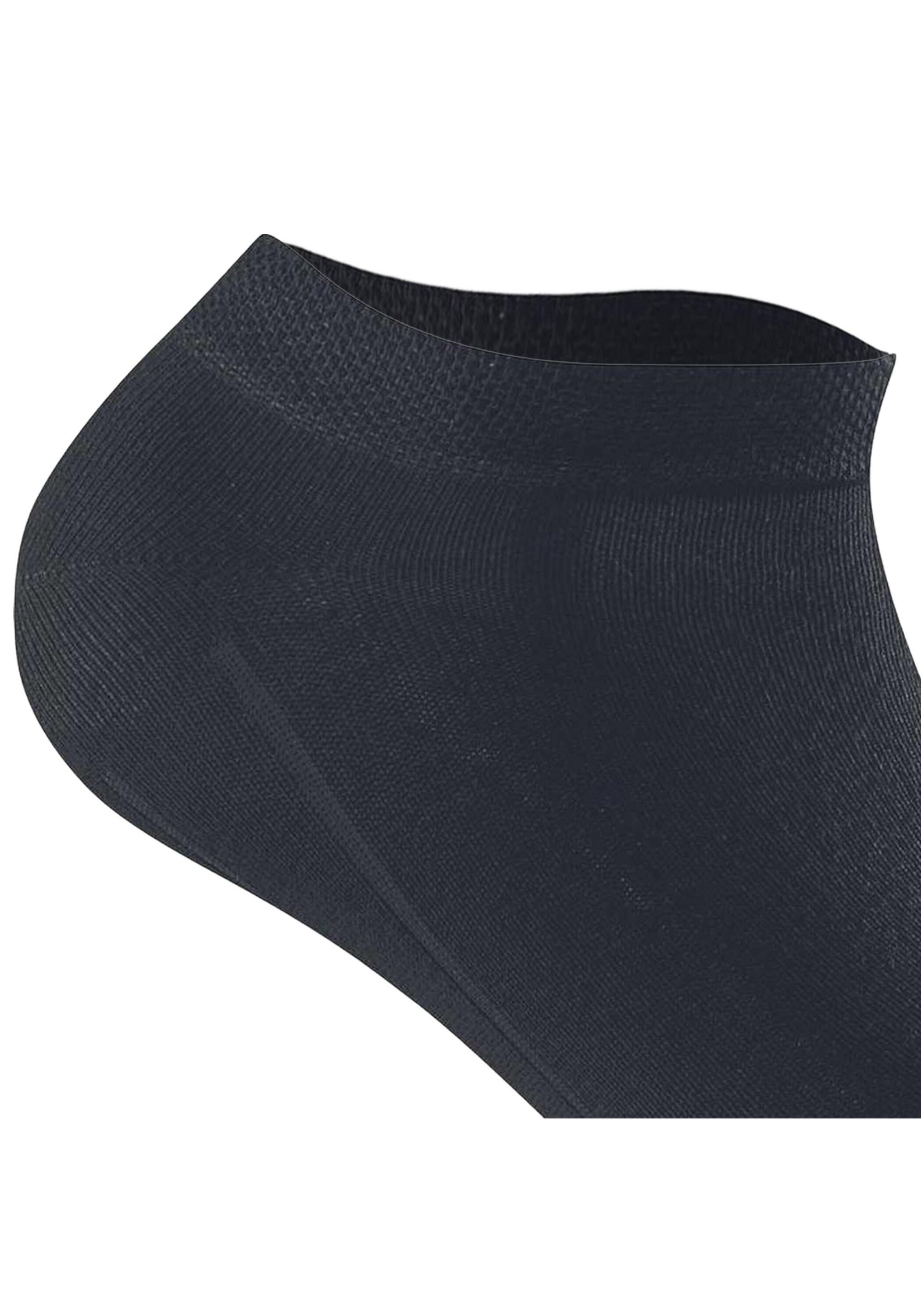 Rohner Socks Sneakersocken »Socken Sneaker Bamboo 3er pack 3er Pack«