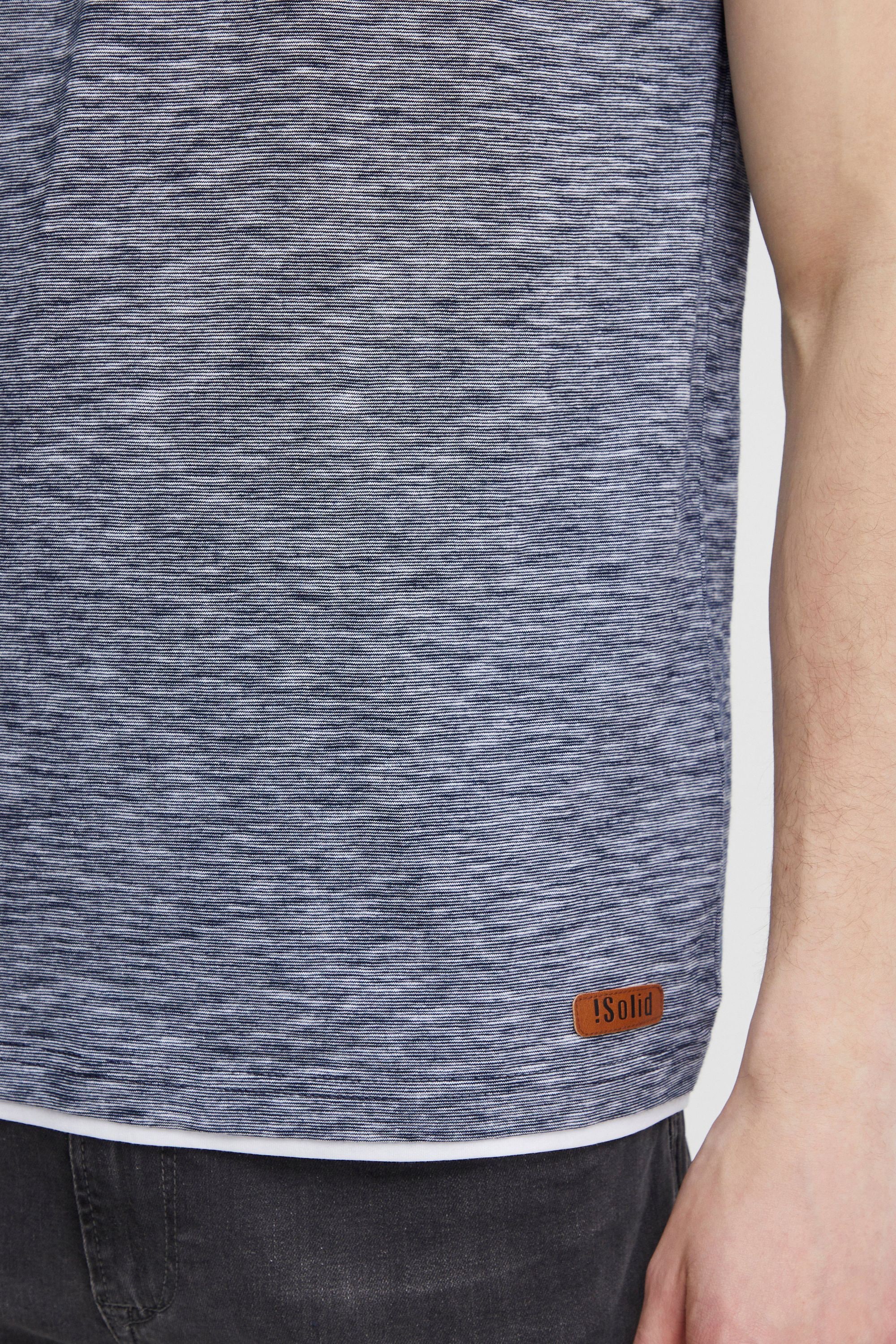 !Solid T-Shirt »T-Shirt SDDigos«