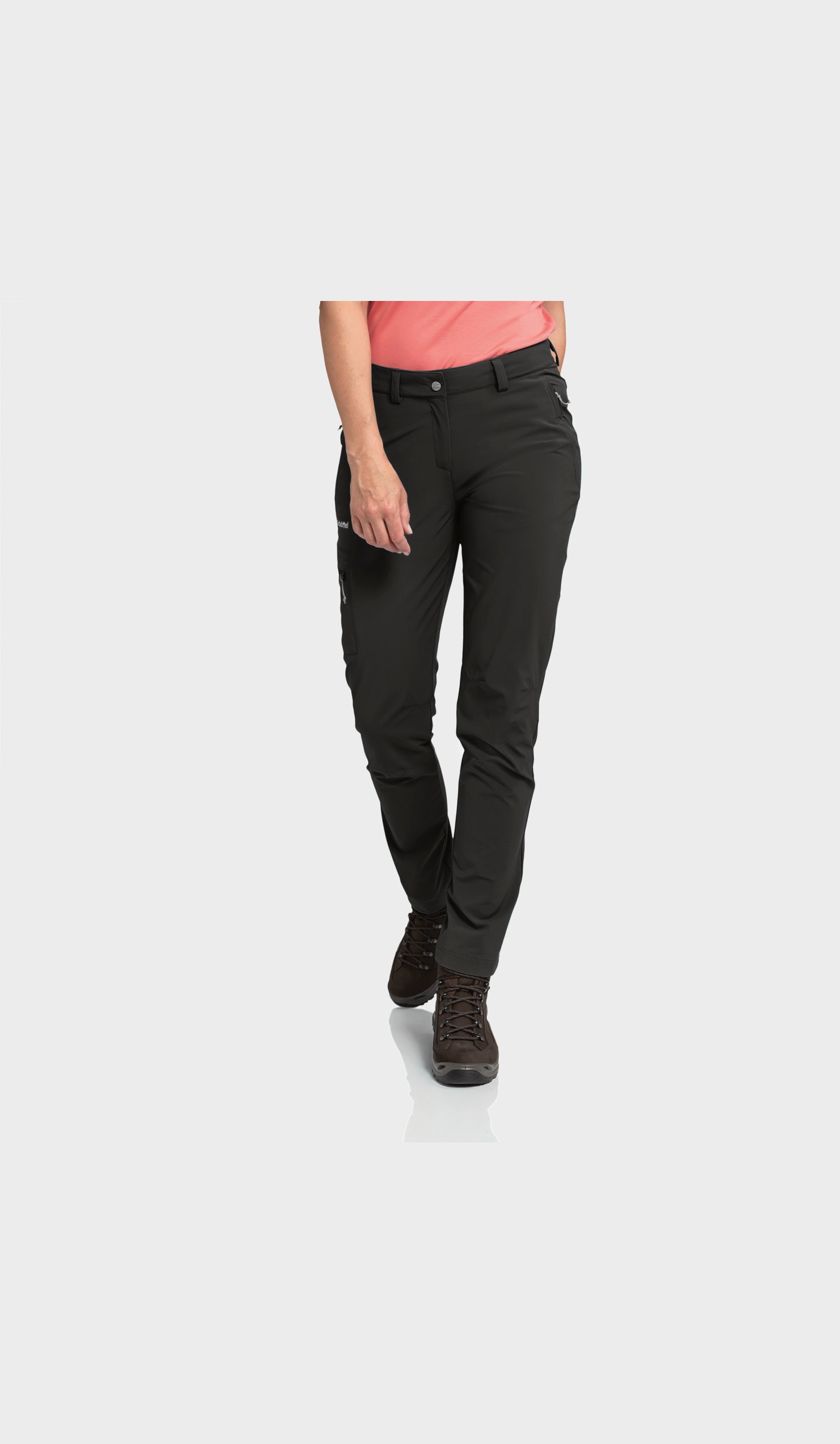 Schöffel Outdoorhose »Outdoor-Hose«