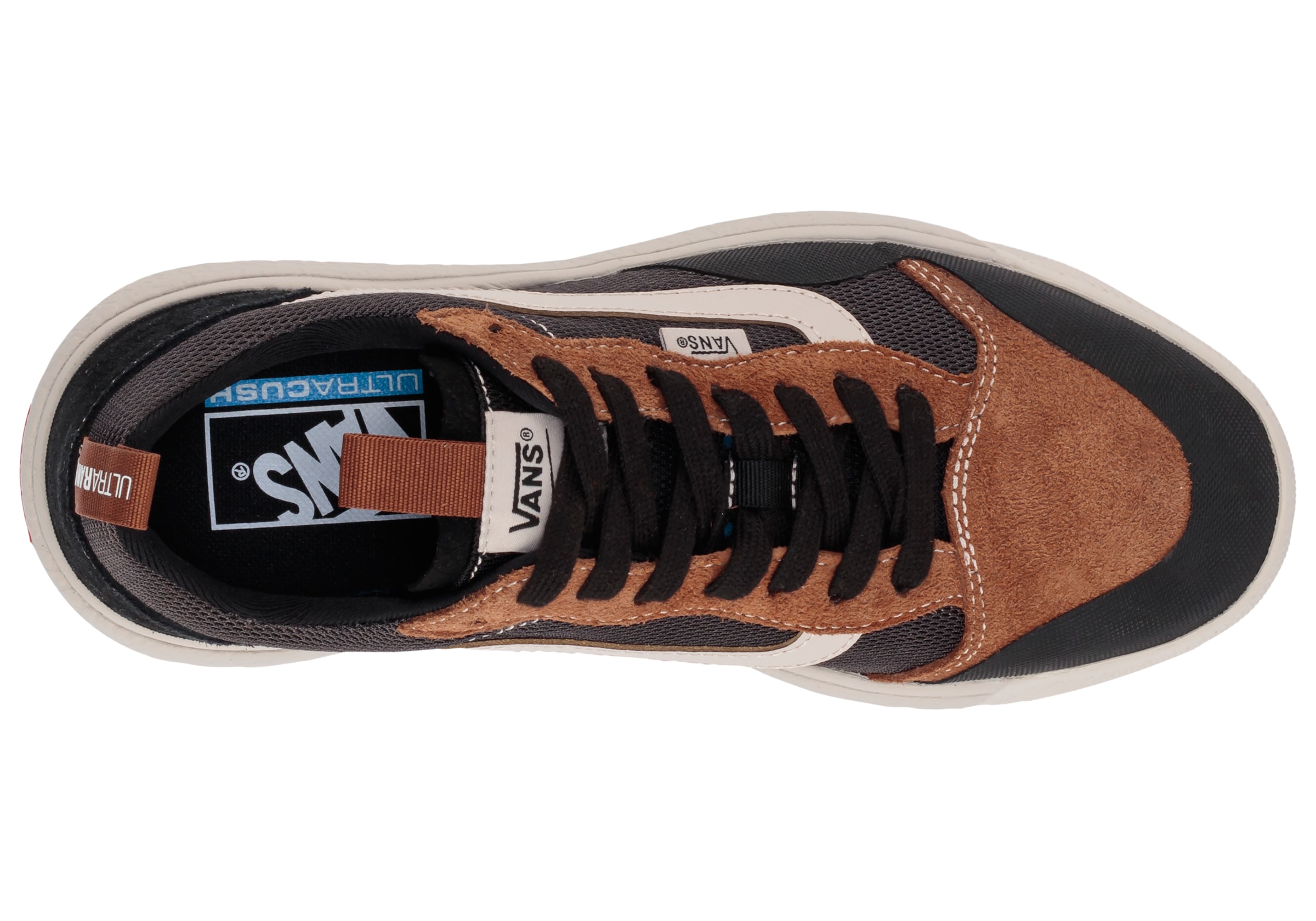 Vans Sneaker »MTE UltraRange EXO SE«, unisex
