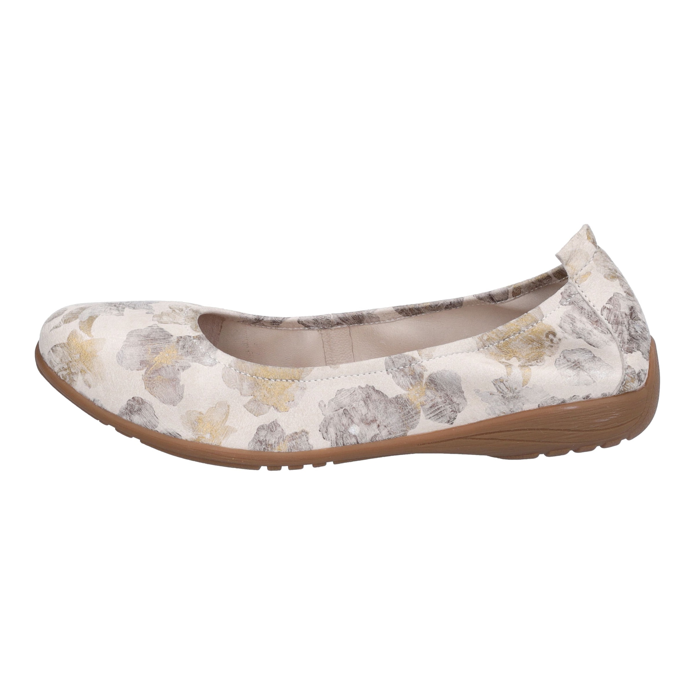 Josef Seibel Ballerina »Fenja 01, creme-multi«