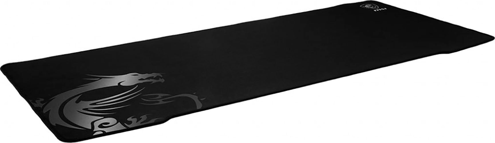 MSI Gaming Mauspad »AGILITY GD70«, besonders gleitfähig