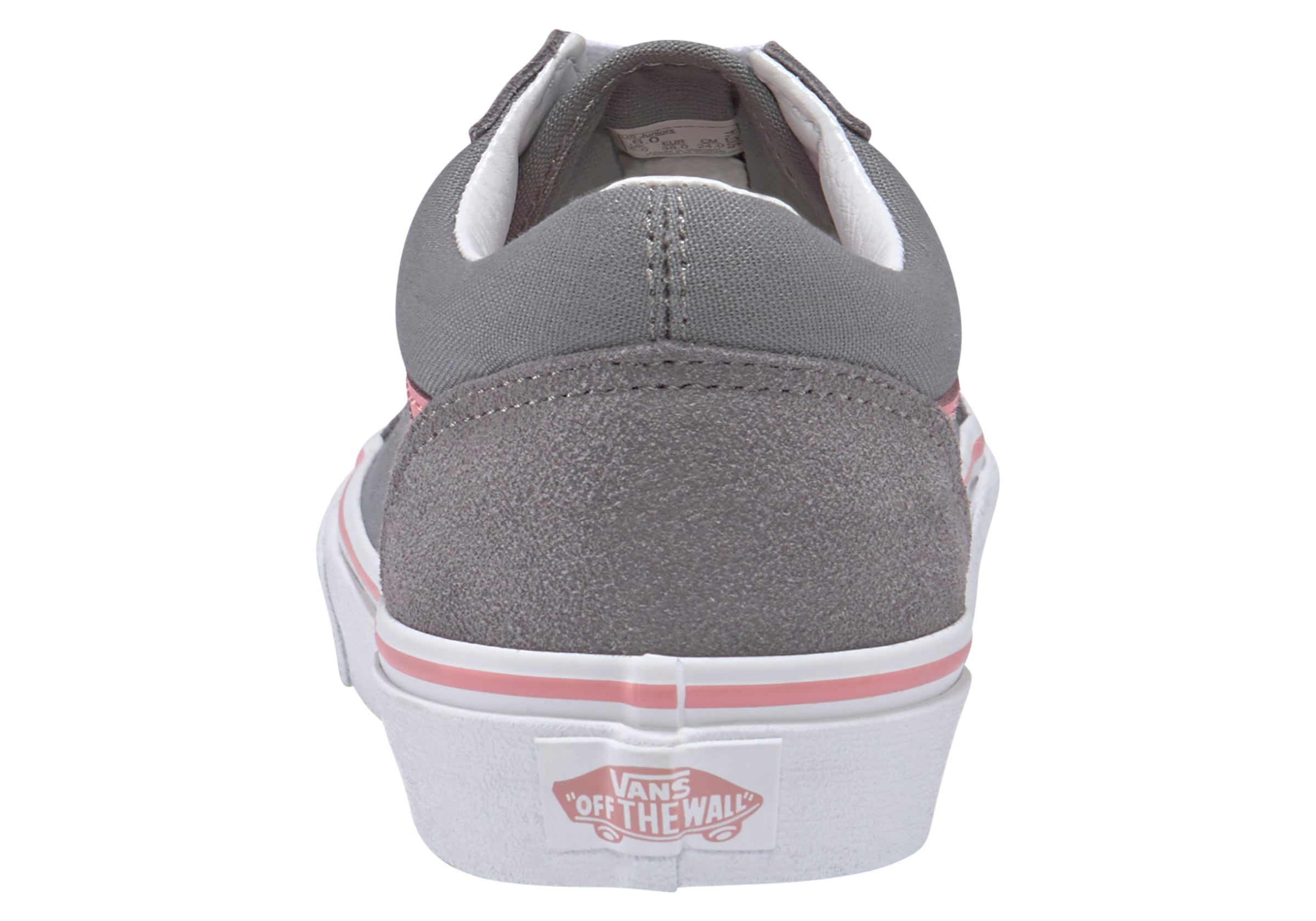 Vans Sneaker »Old Skool«