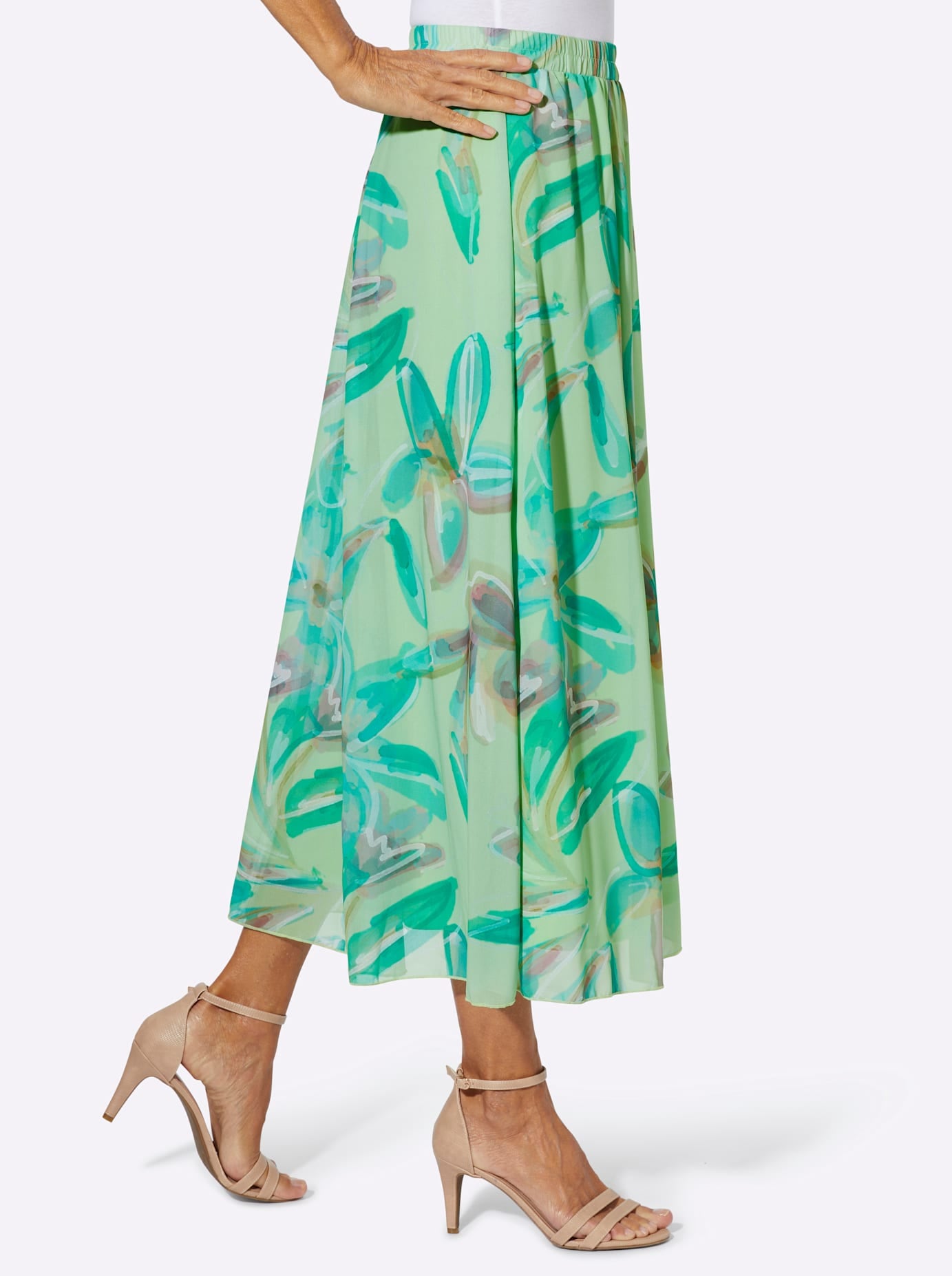 Classic Basics Schlupfrock