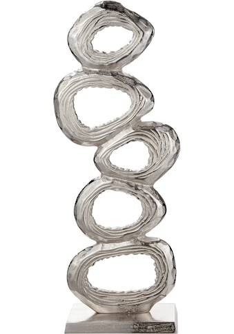 GILDE Skulptur »Skulptur Ring«, (1 St.) kaufen