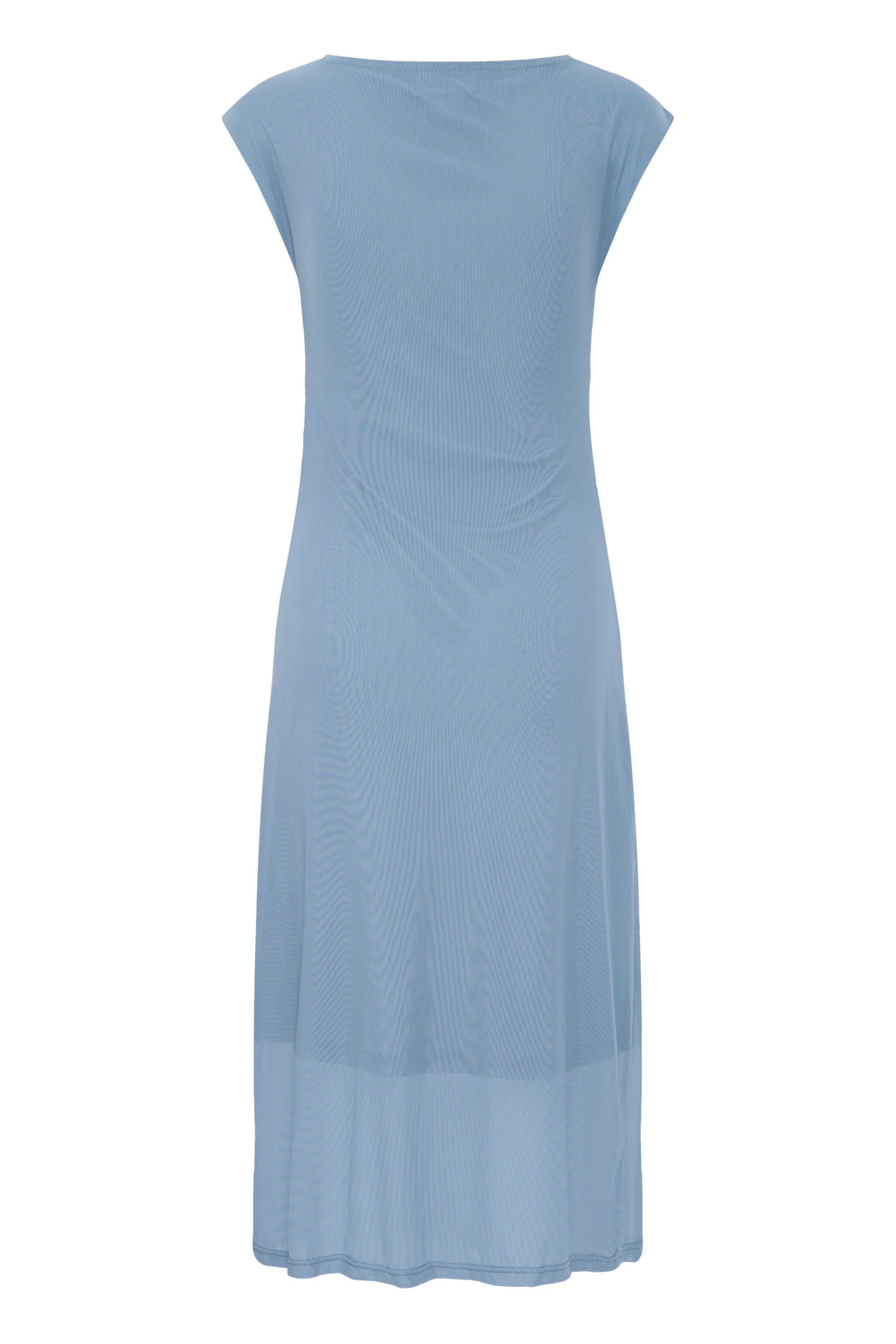 b.young Midikleid »Damen Fest BYXMAZE«