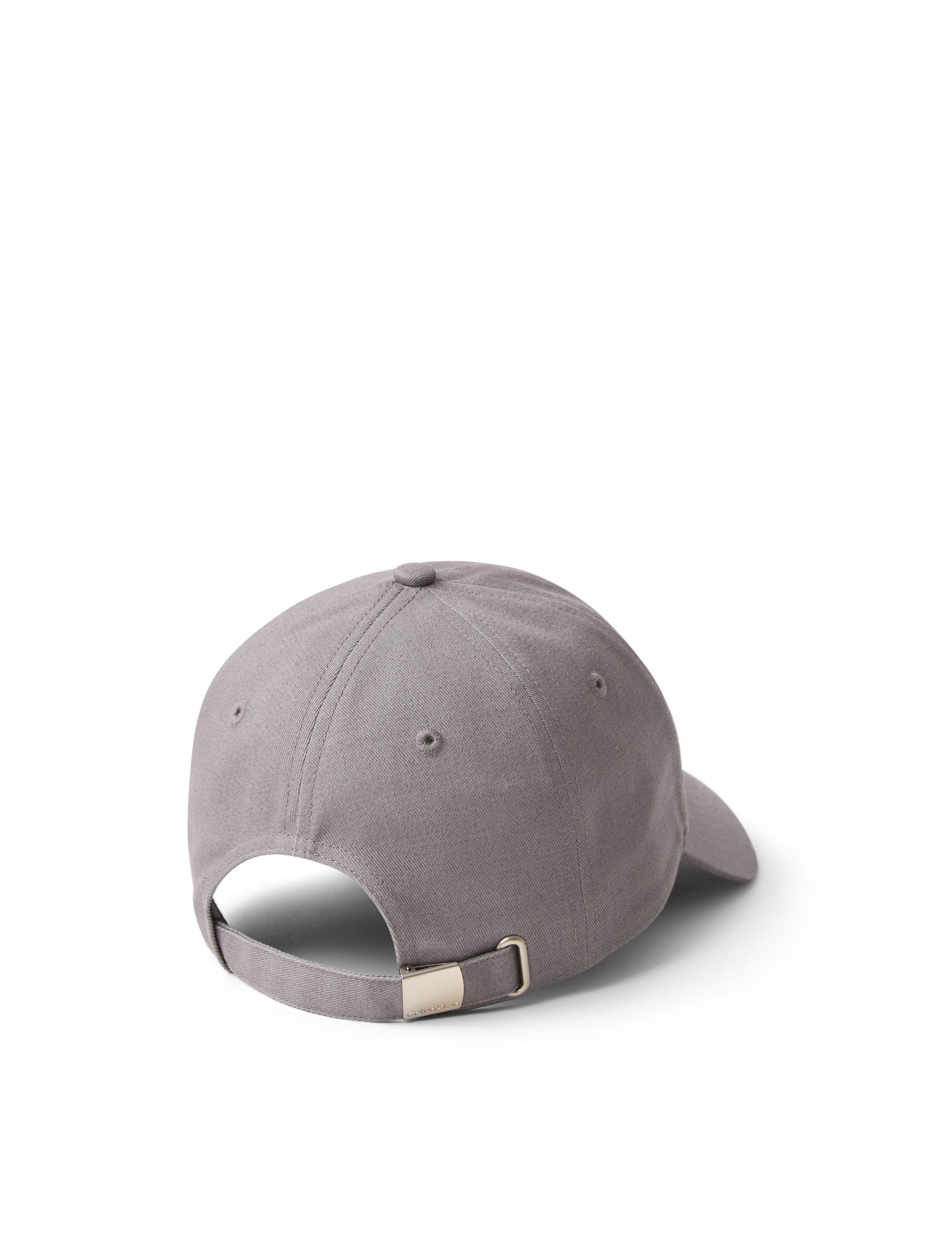 Calvin Klein Jeans Baseball Cap »6 PANEL SSNL GRAPHIC NYL CAP« Mit festem Schirm