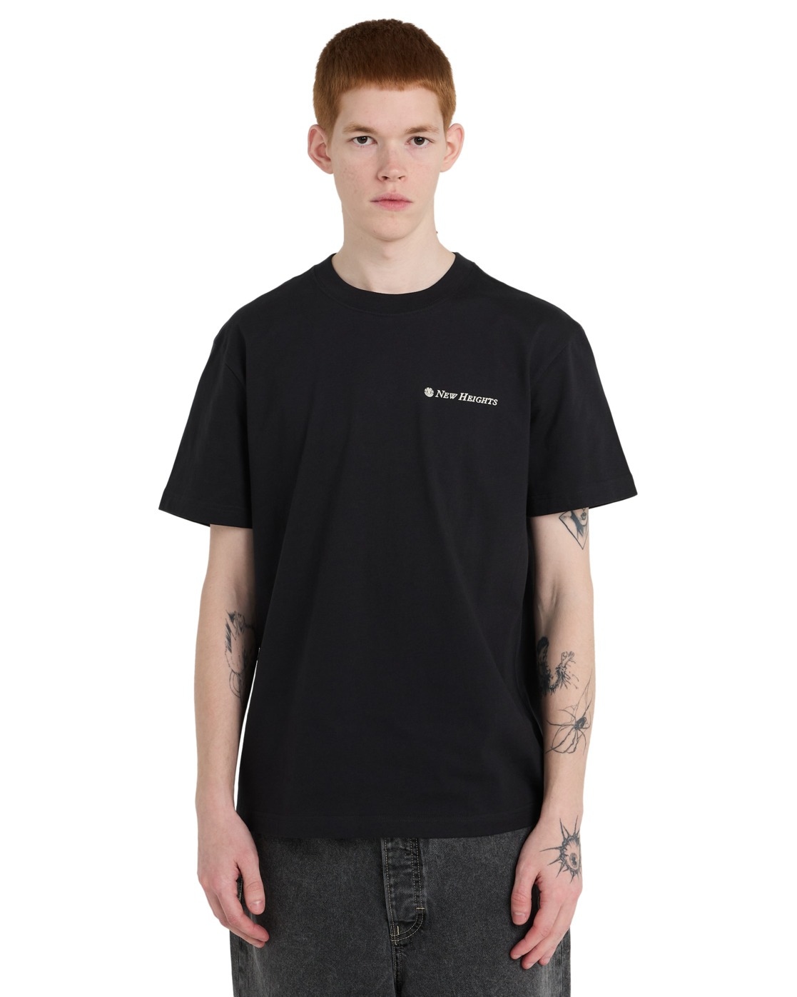 Element T-Shirt »New Heights«