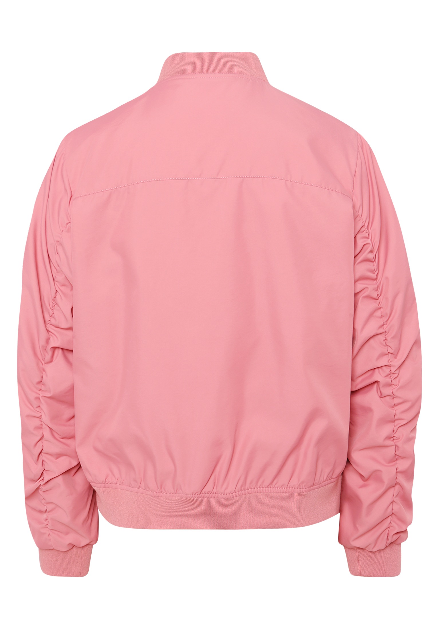 Cartoon Jackenblazer »Blouson mit Raffung«