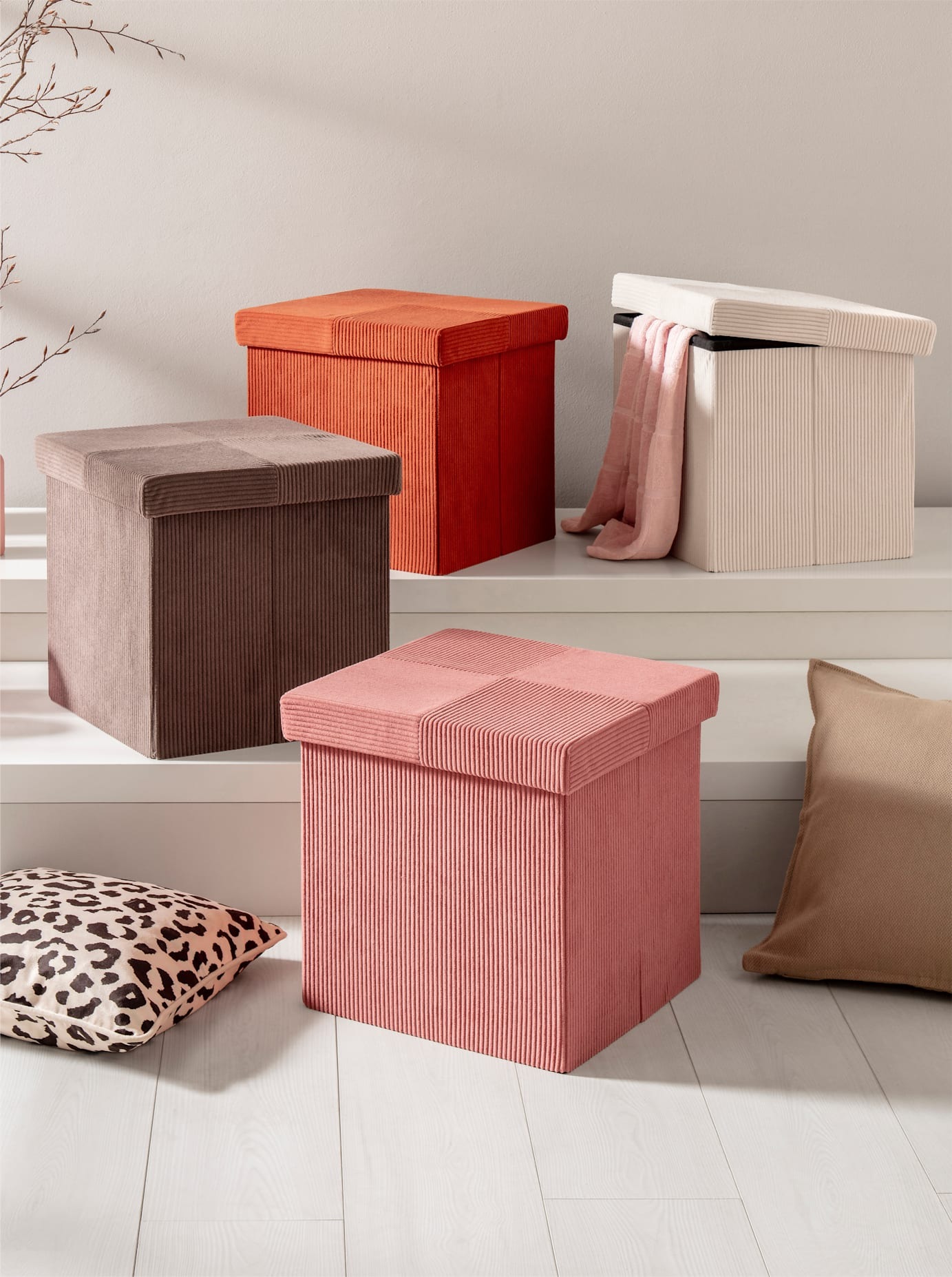 heine home Hocker