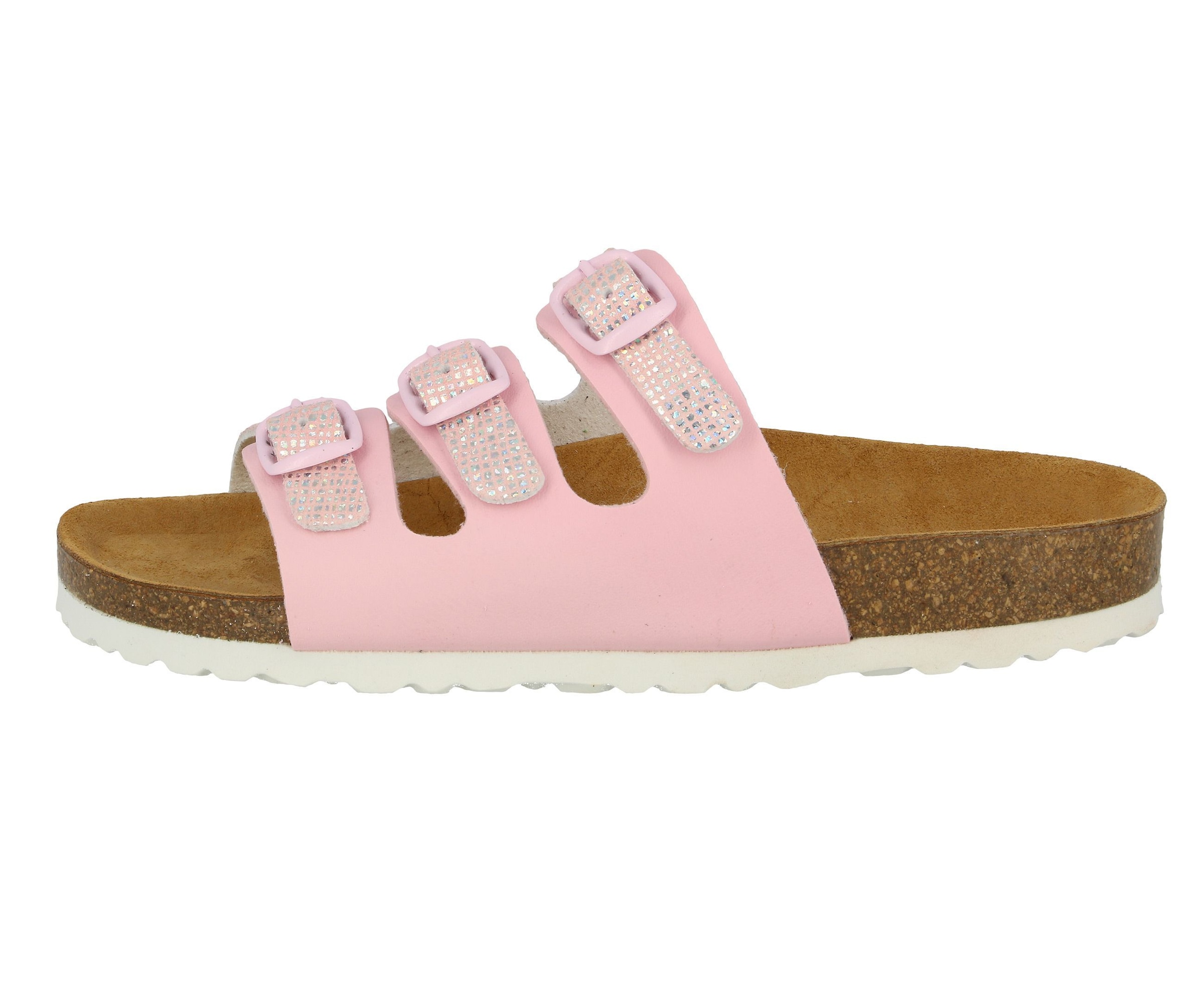 Lico Pantolette »Slipper Bioline Free Kids«