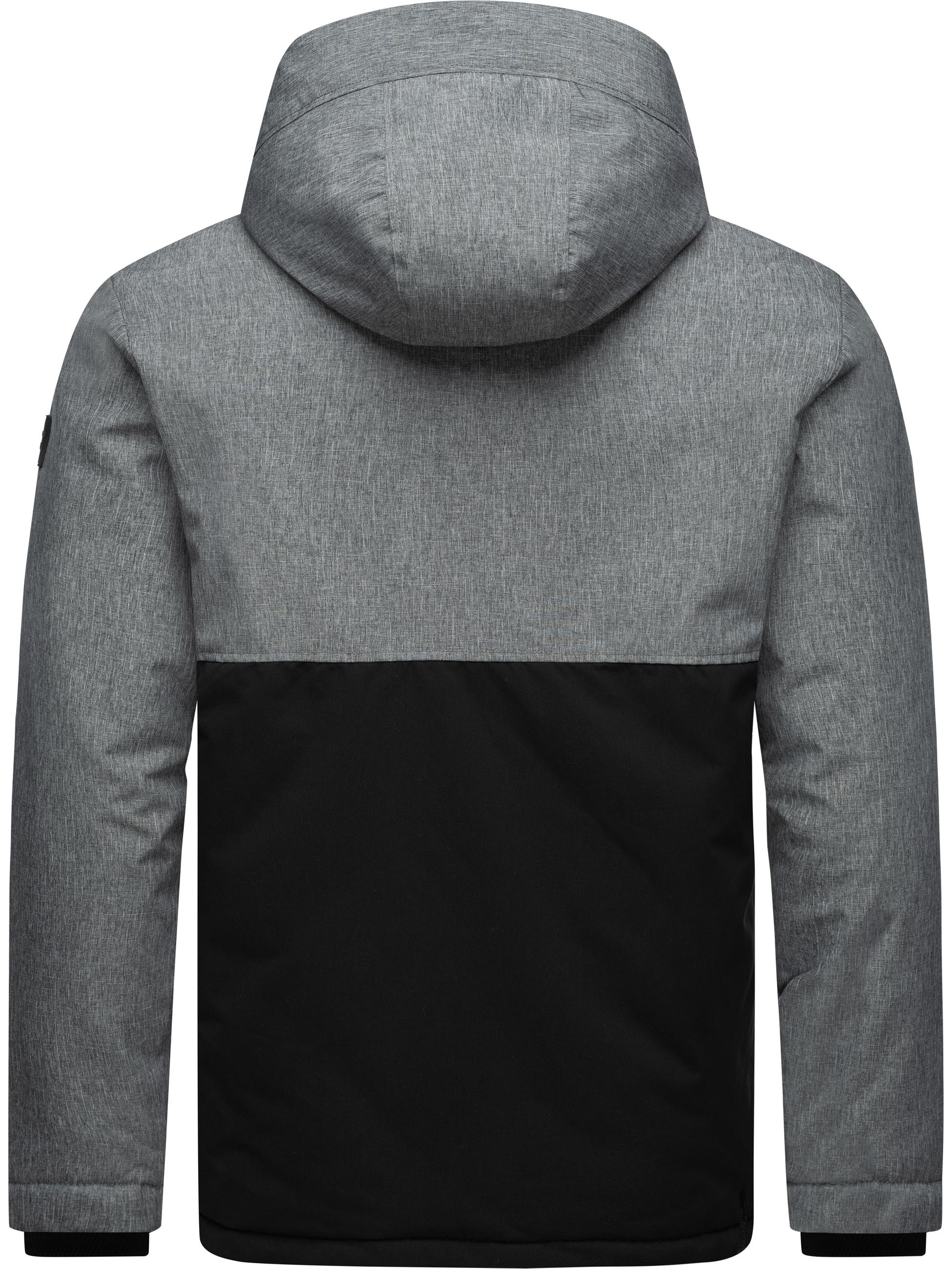 Ragwear Outdoorjacke »Outdoorjacke Roens«