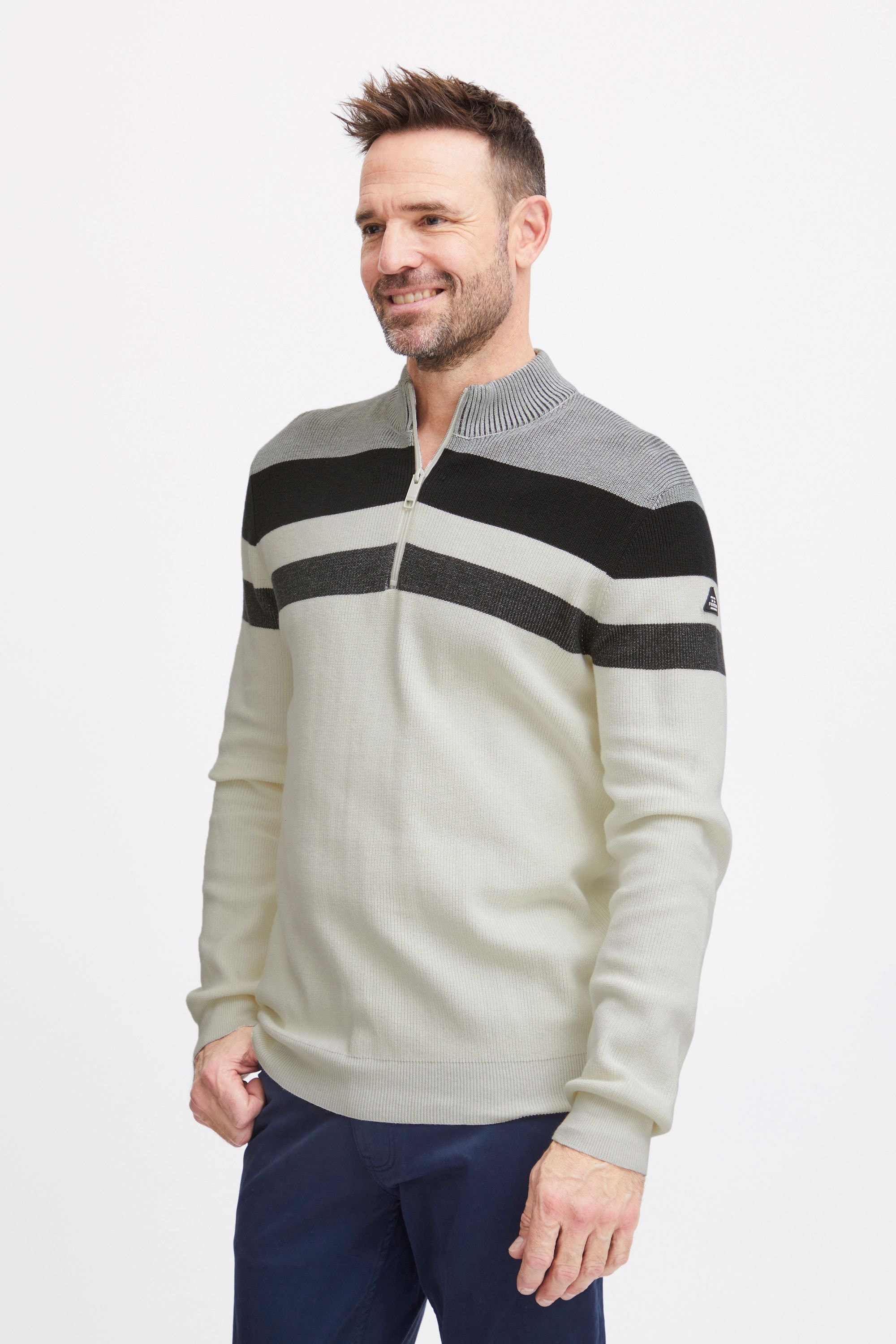 FQ1924 Strickjacke »Strickjacke FQKyle«
