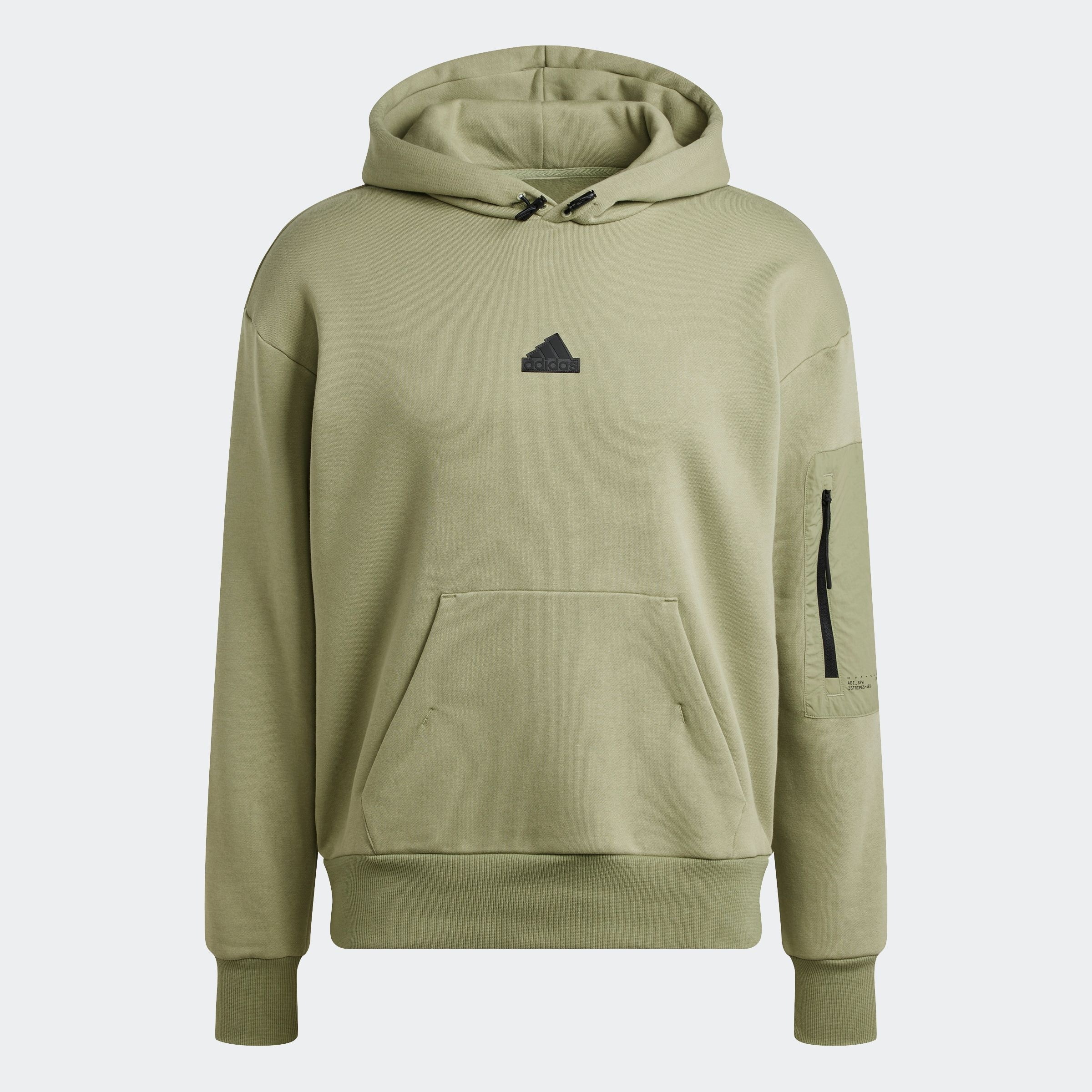 adidas Sportswear Kapuzensweatshirt »M CE FL HD«