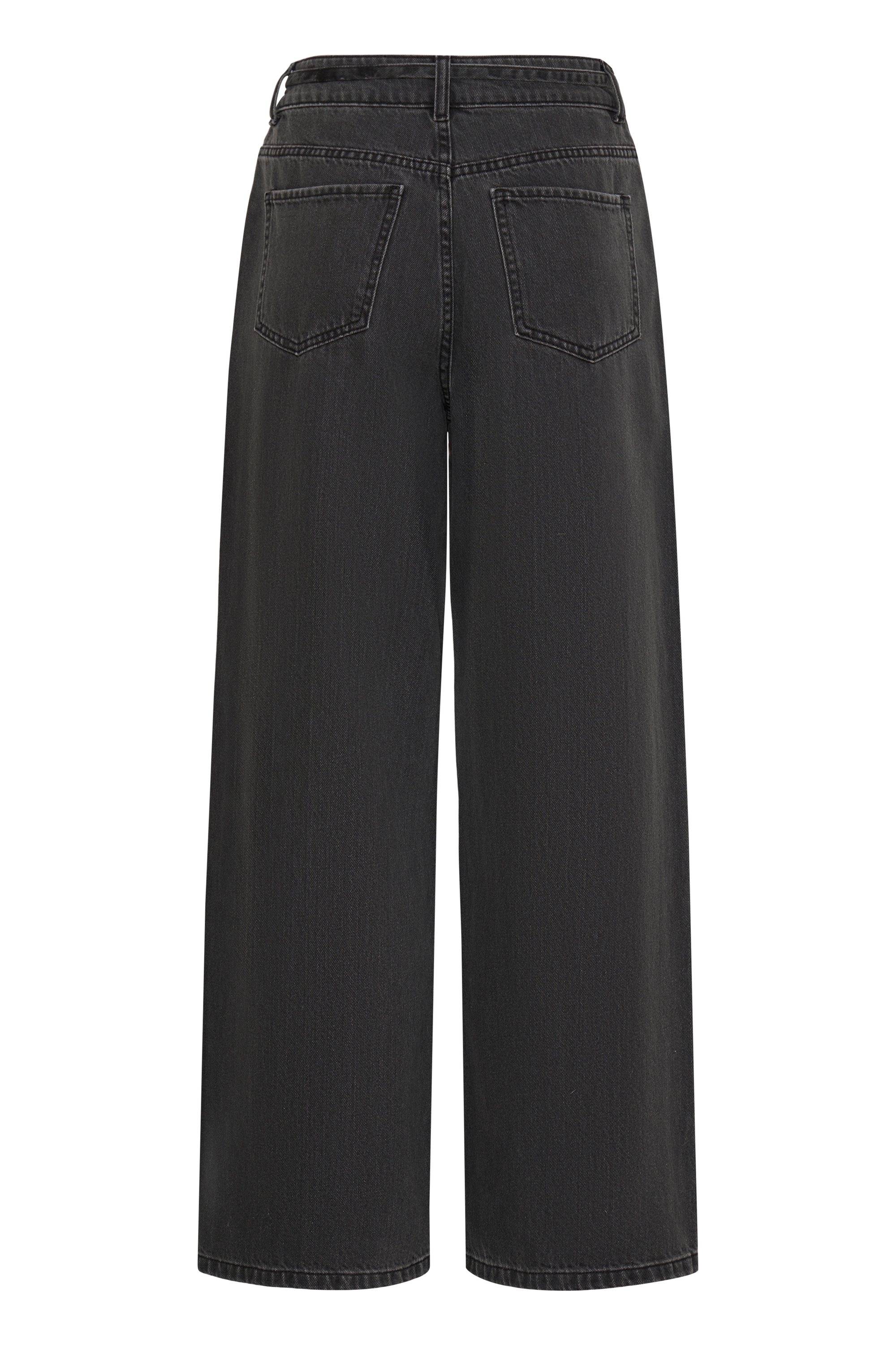 b.young Regular-fit-Jeans »Damen Jeans BYKIMU«
