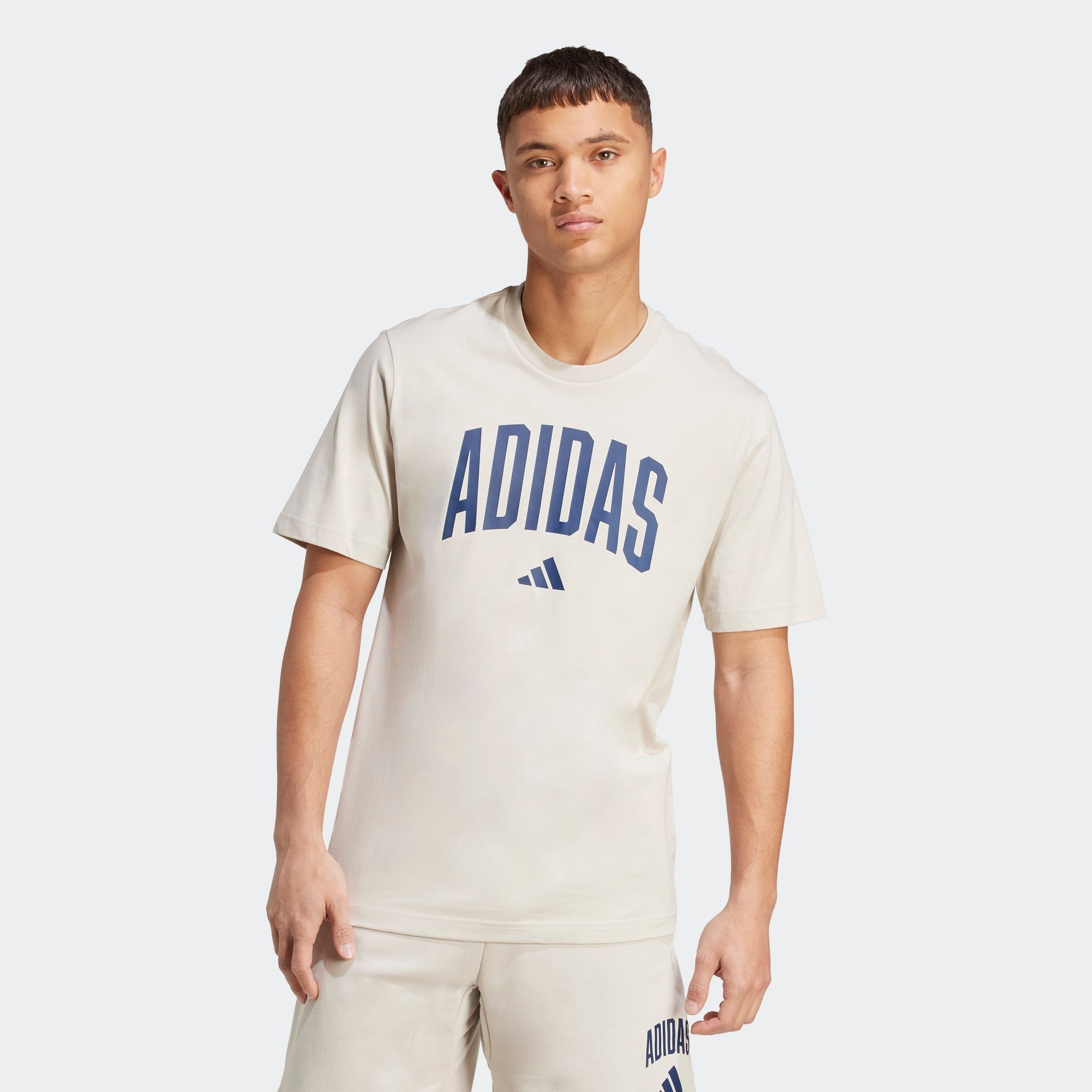 adidas Sportswear T-Shirt »M COLLEGIATE T«