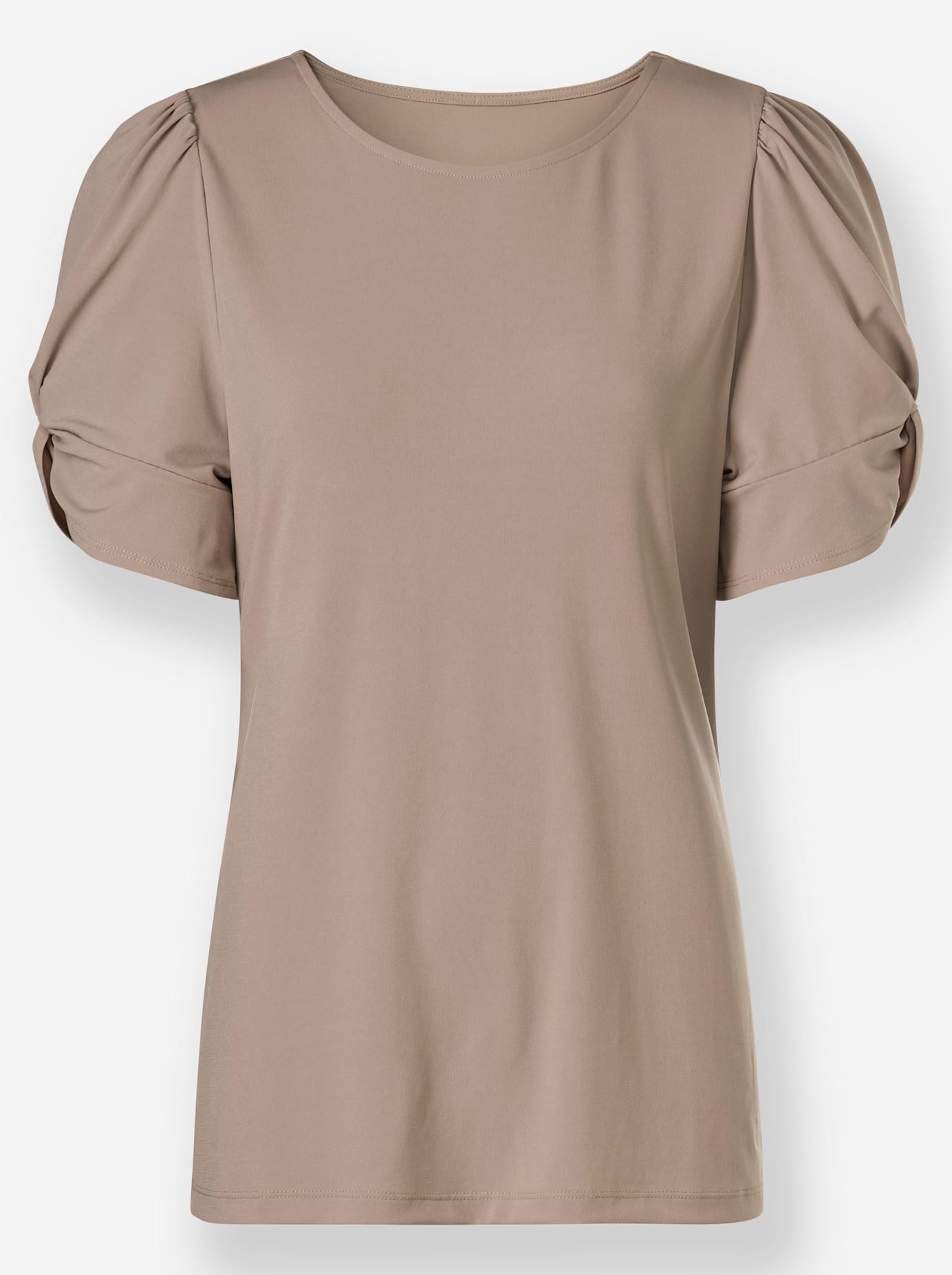 heine Kurzarmshirt »Shirt«, (1 tlg.)