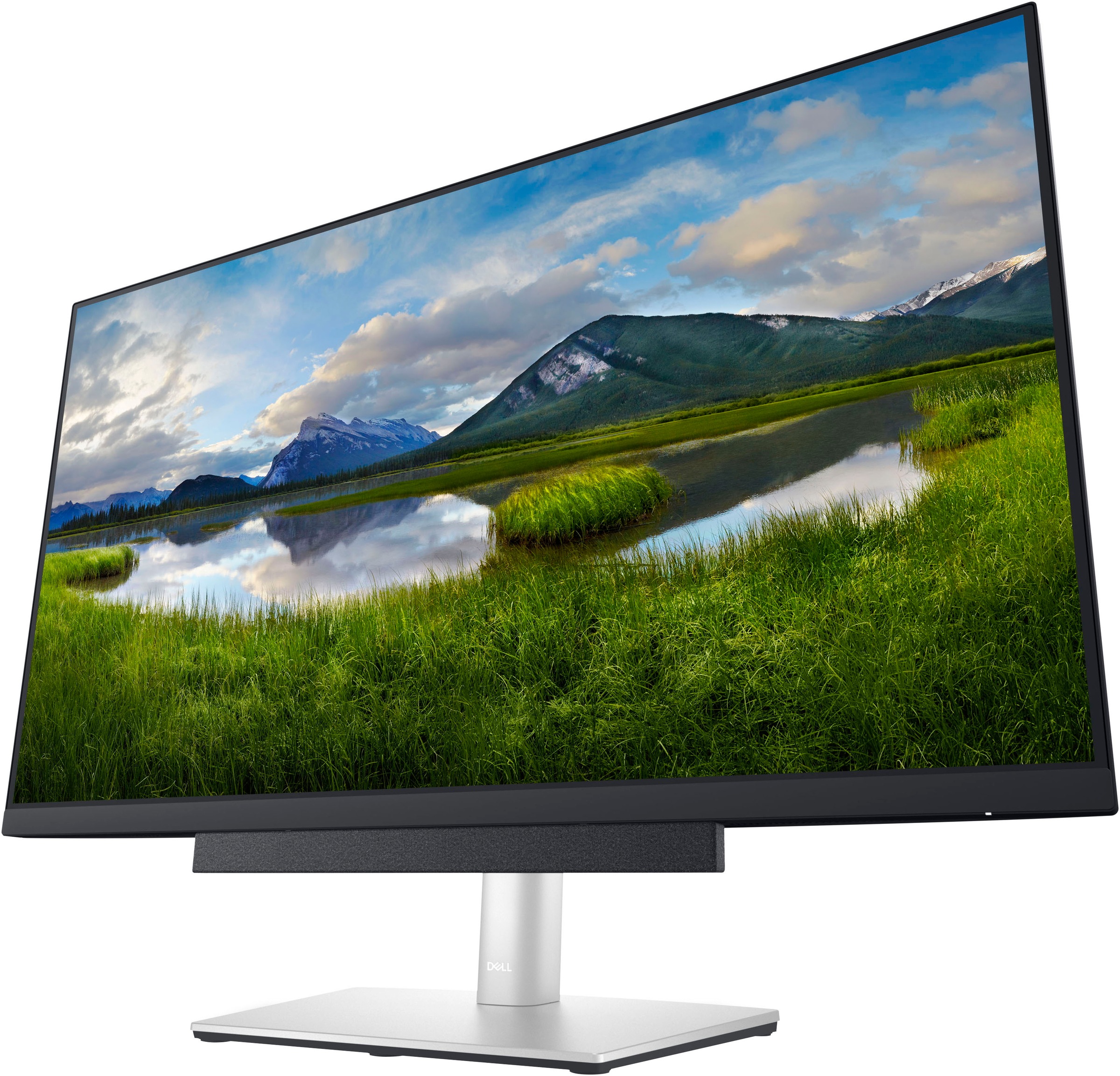 Dell LED-Monitor »P2722H«, 69 cm/27 Zoll, 1920 x 1080 px, Full HD, 8 ms Reaktionszeit, 60 Hz