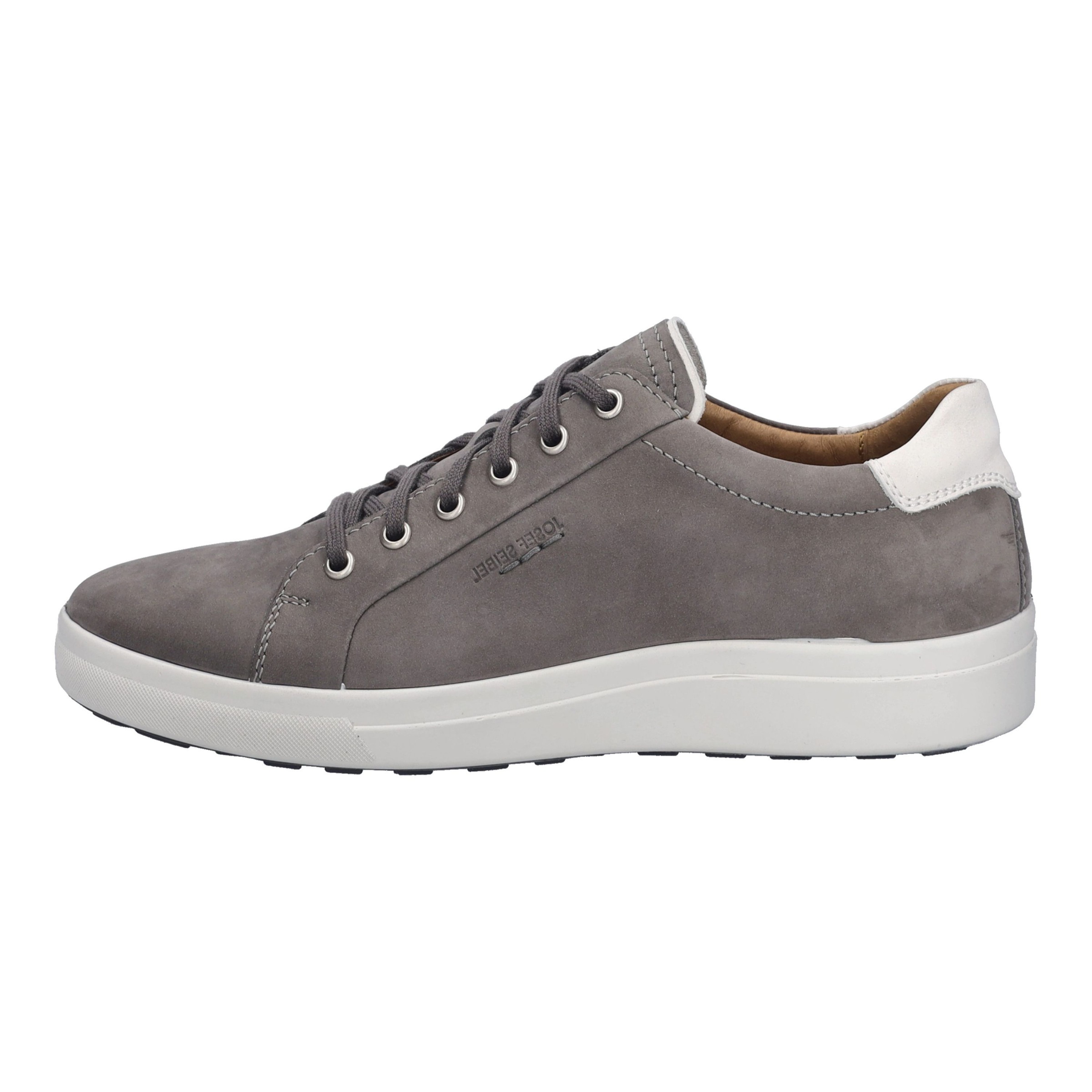Josef Seibel Sneaker »Maddox 05, grau-kombi«