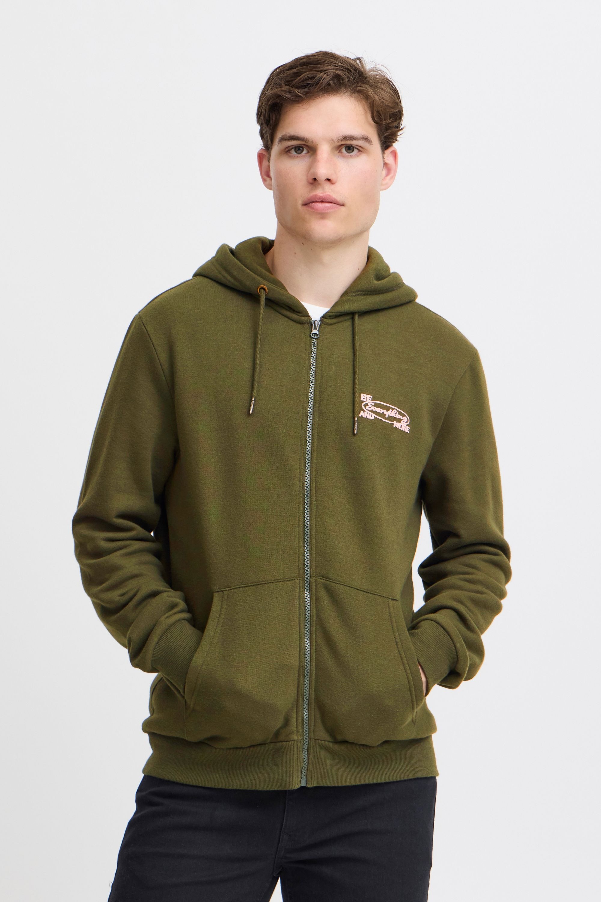 Blend Sweatjacke »Sweatjacke BHSweatshirt«