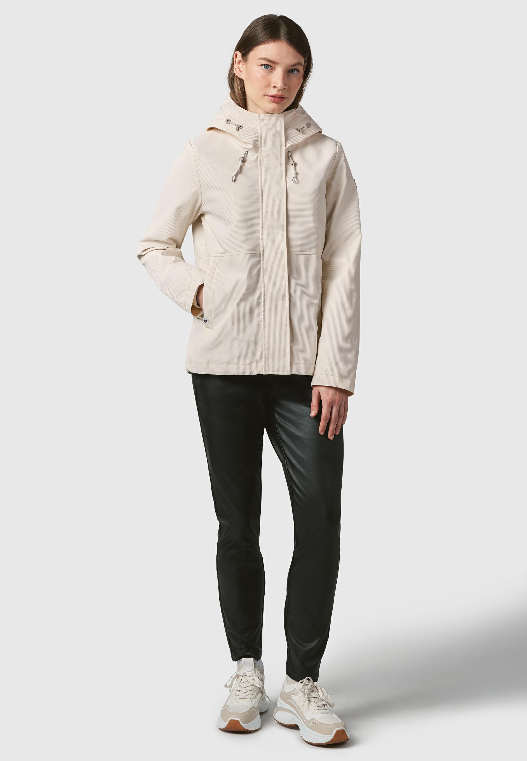 Ragwear Outdoorjacke »Outdoorjacke Sunniva B«