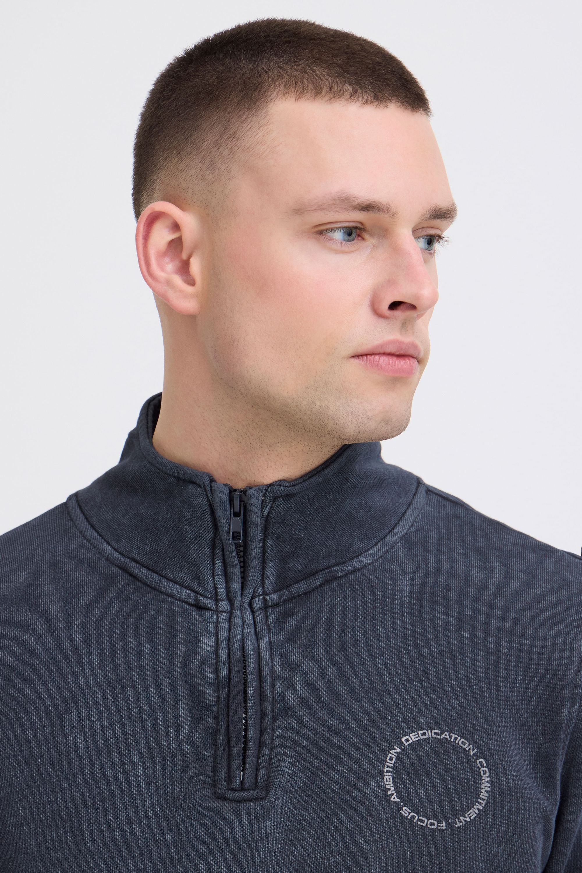 Blend Longpullover »Sweatshirt BHFactor«