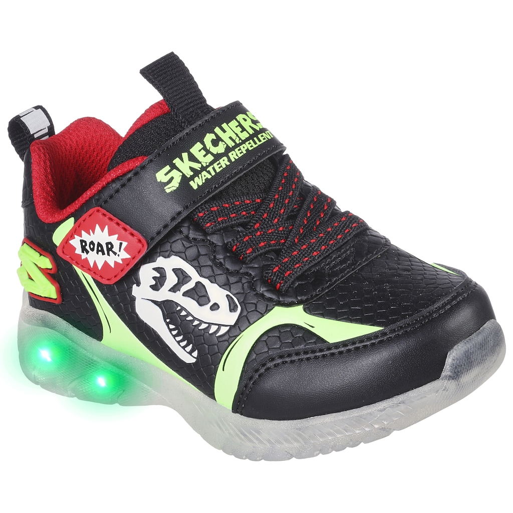 Skechers Kids Sneaker »ILLUMI-BRIGHTS«