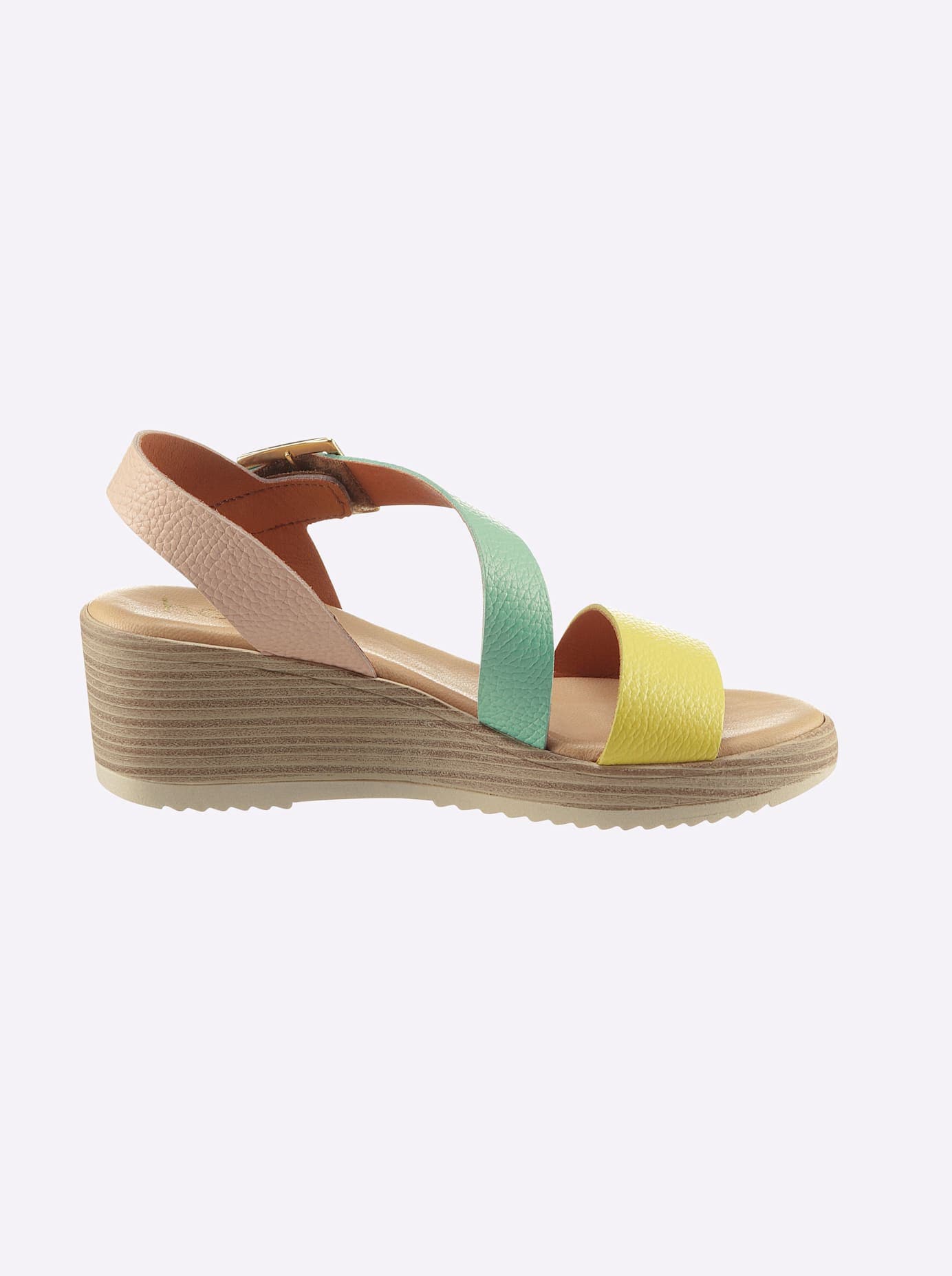 heine Sandalette