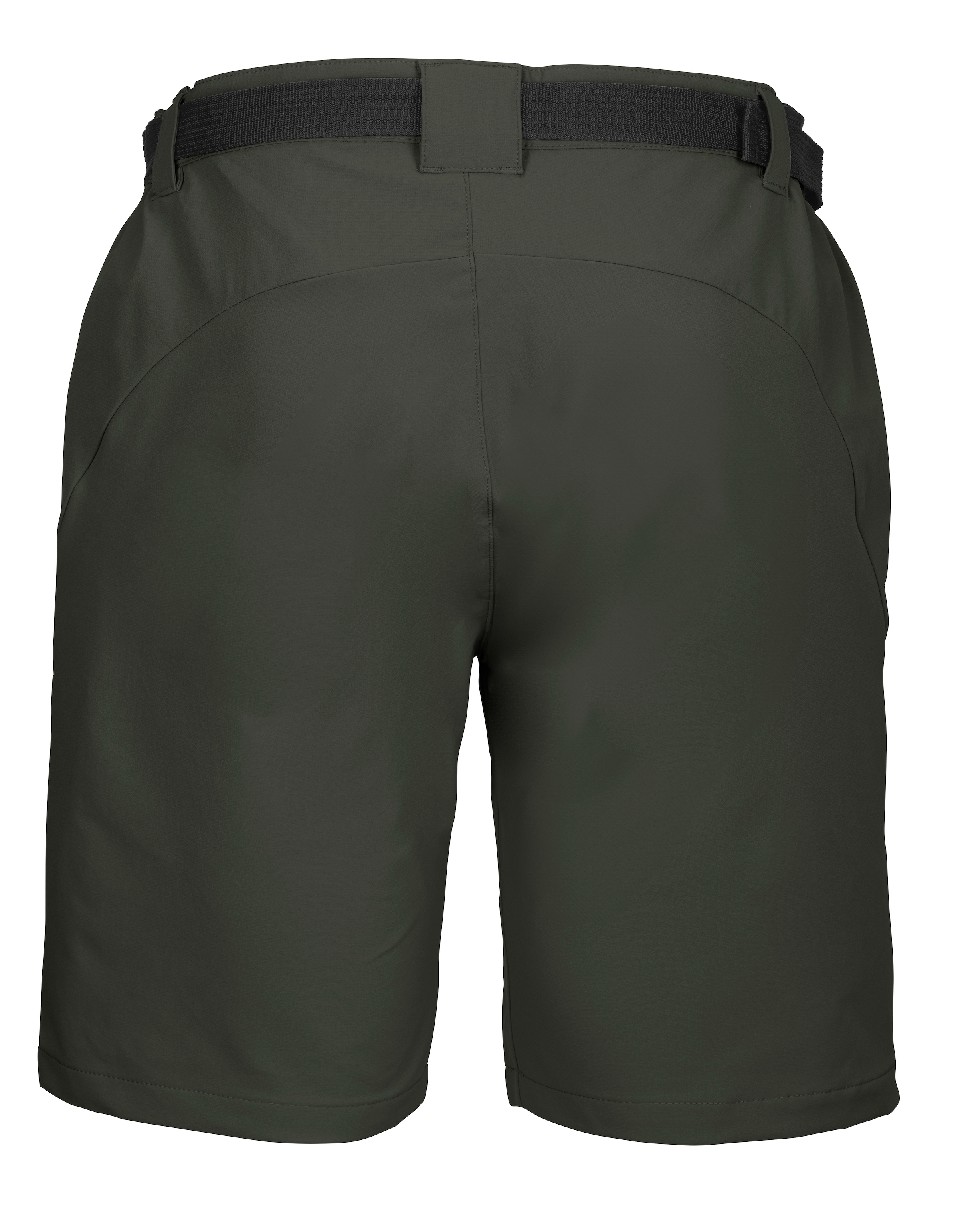 Killtec Funktionsshorts »KOS 247 MN SHRTS«  wasserabweisend, schnell trocknend, 4-Wege-Stretch-Material