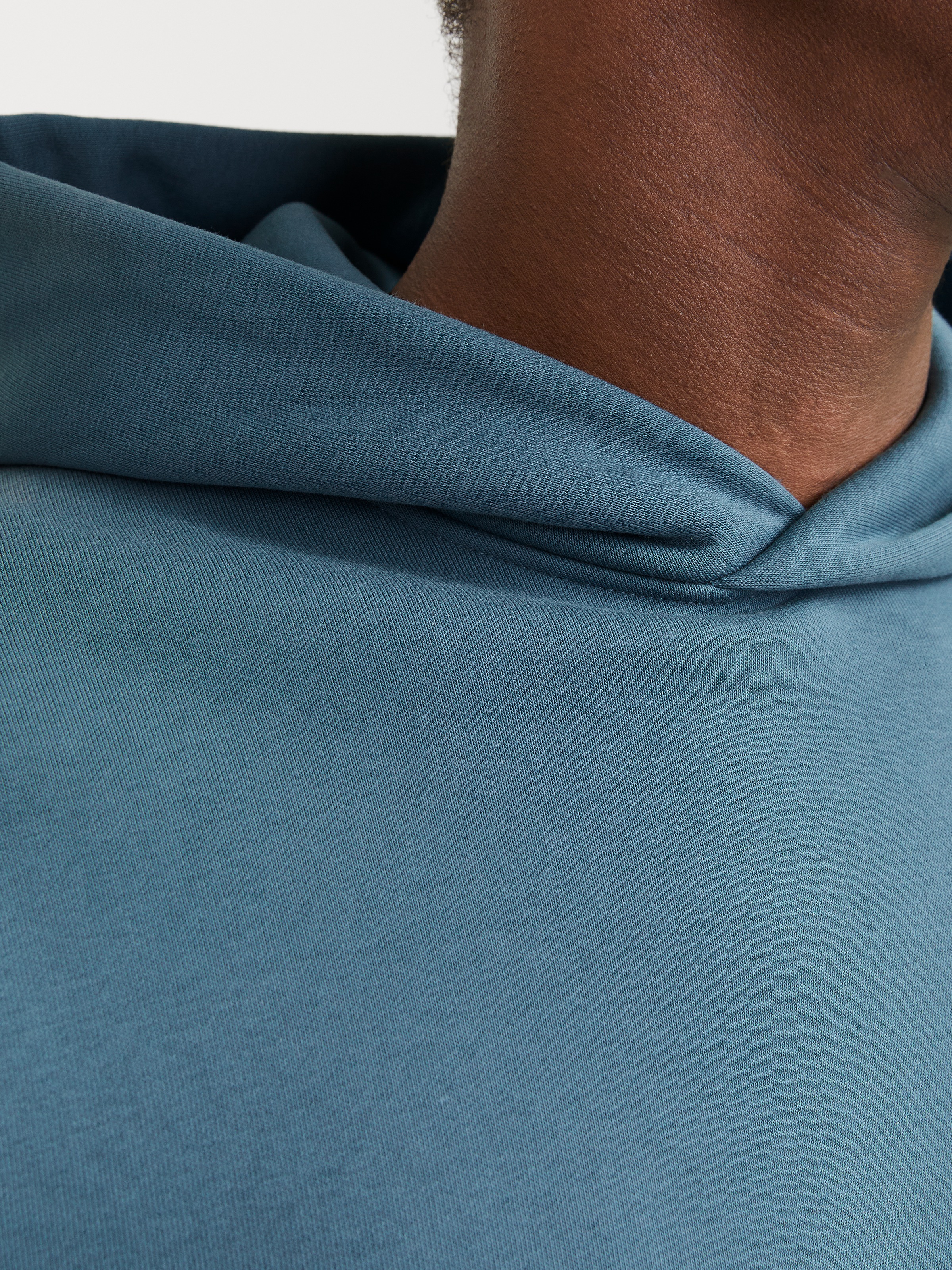 Jack & Jones Kapuzensweatshirt »JJEURBAN EDGE SWEAT HOOD NOOS«, mit Kängurutasche
