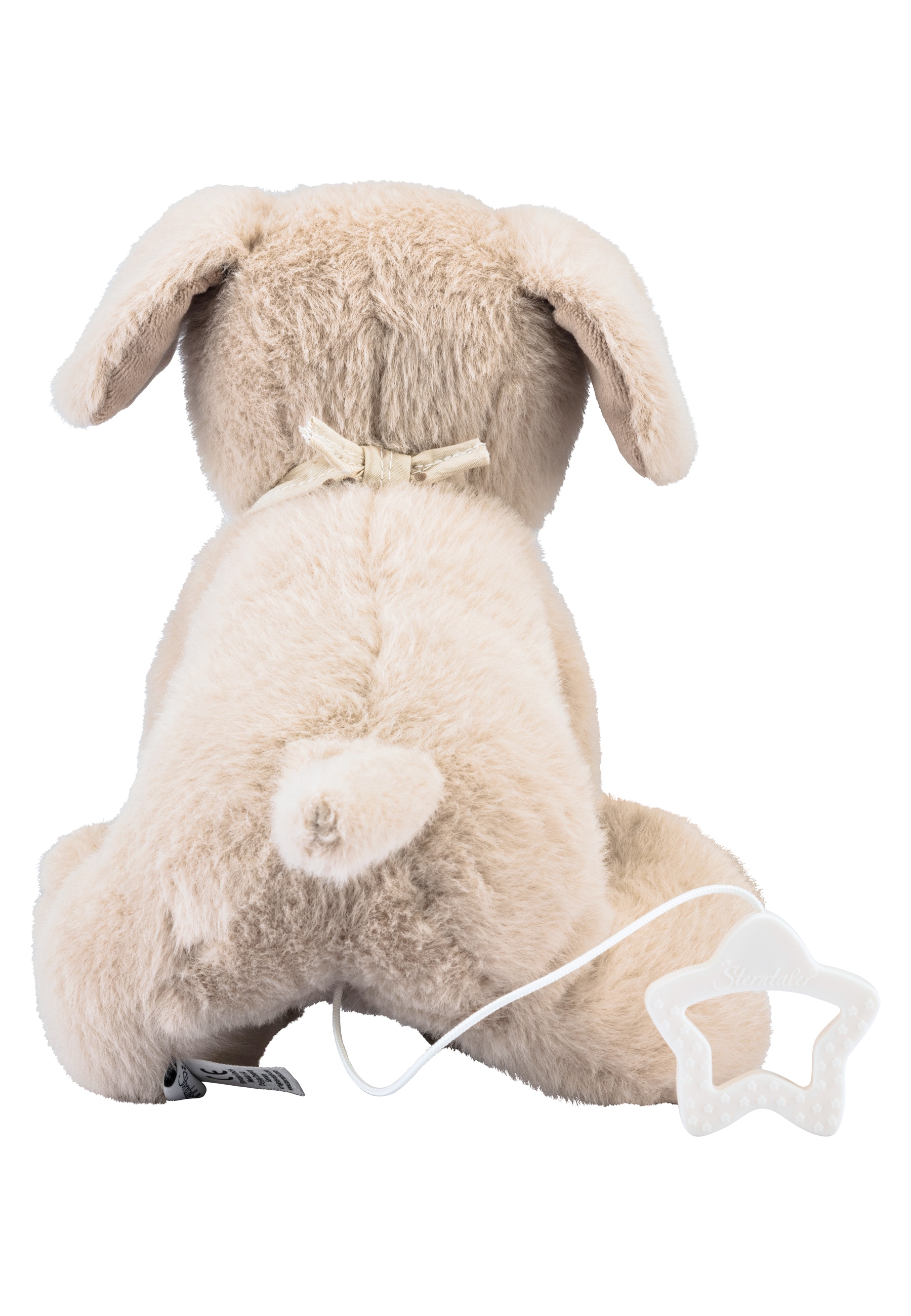Sterntaler® Spieluhr »Spieluhr L HUND Lucky«