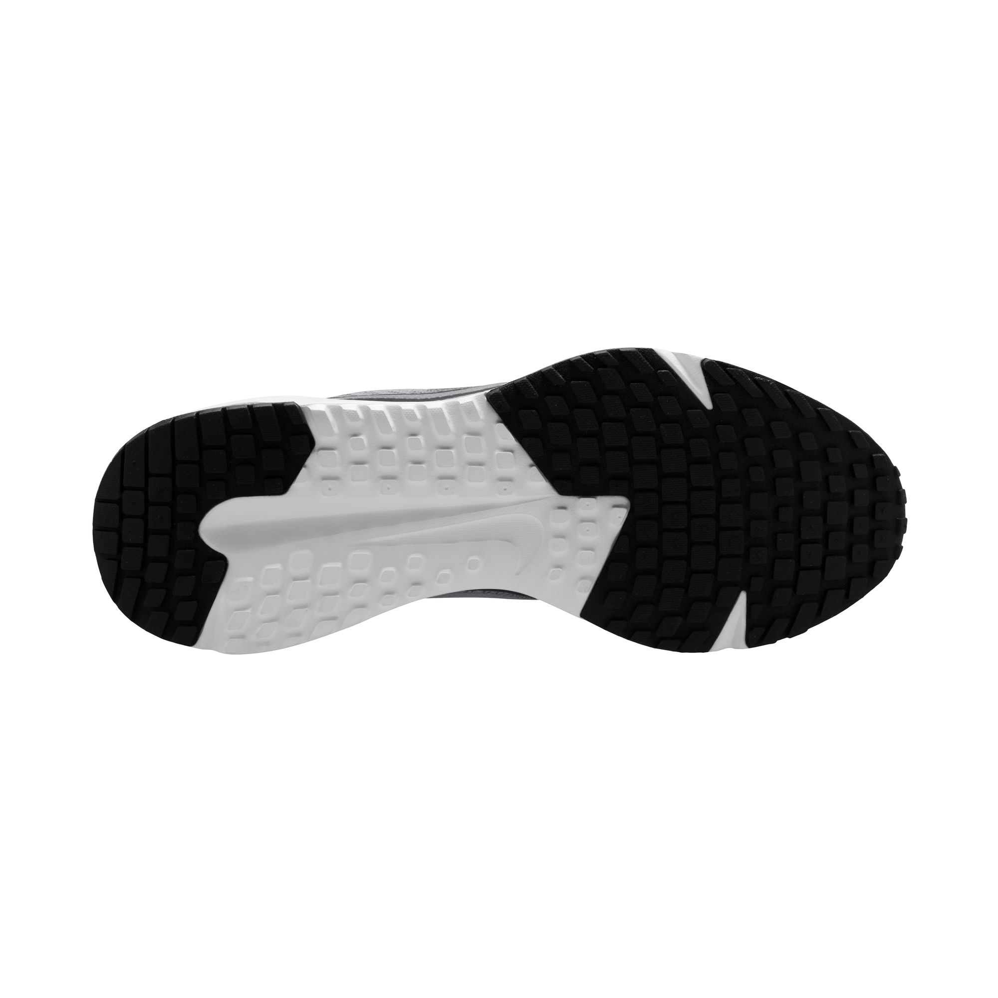 Nike Laufschuh »Nike Run Defy«  sportlicher Stil, Gummilaufsohle, Schnürung