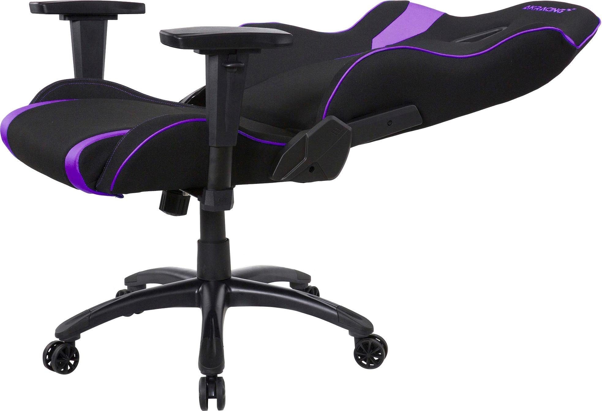 AKRacing Gaming-Stuhl »Core EX Wide SE«, 1 St., Stoff