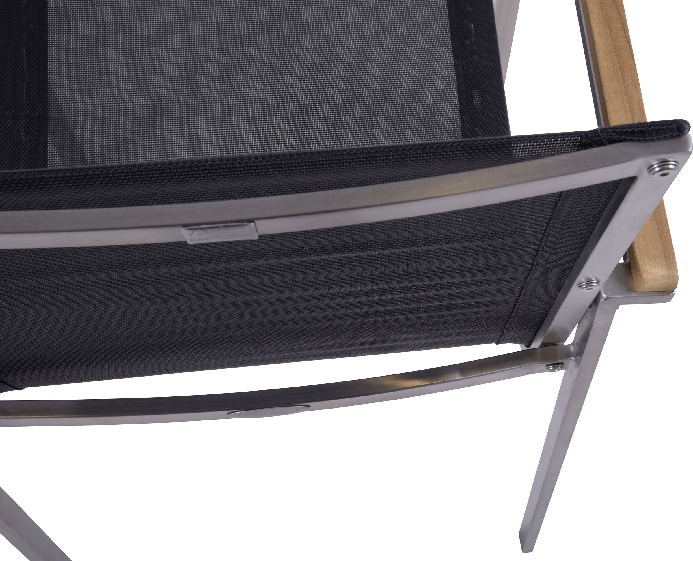 Garden Pleasure Garten-Essgruppe », Tischgruppe »DALLAS/DENVER Set 03«« Set,  4 Stühle (stapelbar), Tisch LxB: 200x90 cm