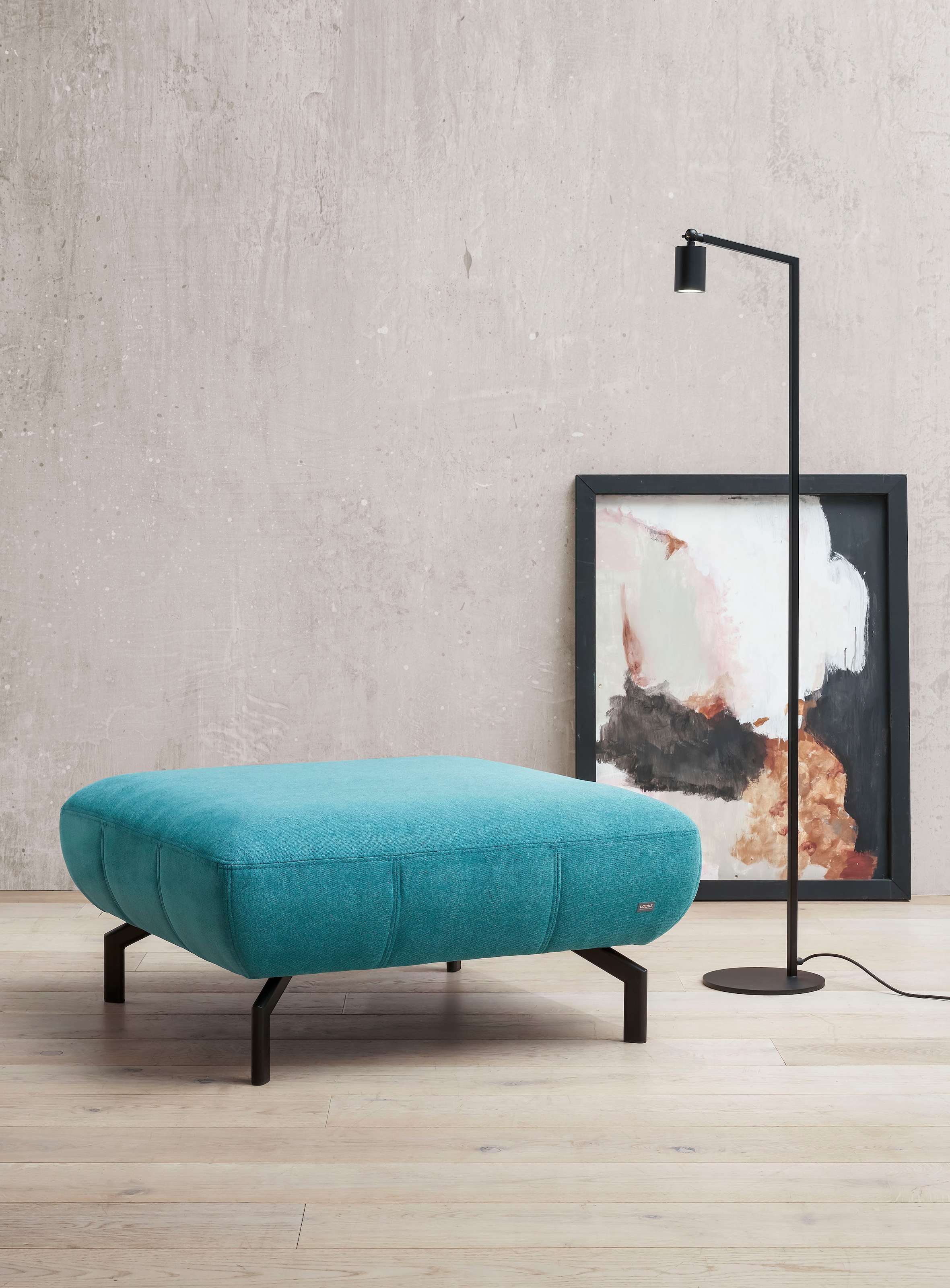 LOOKS by Wolfgang Joop Hocker »LOOKS XIII«, passend zur Serie LOOKS XIII