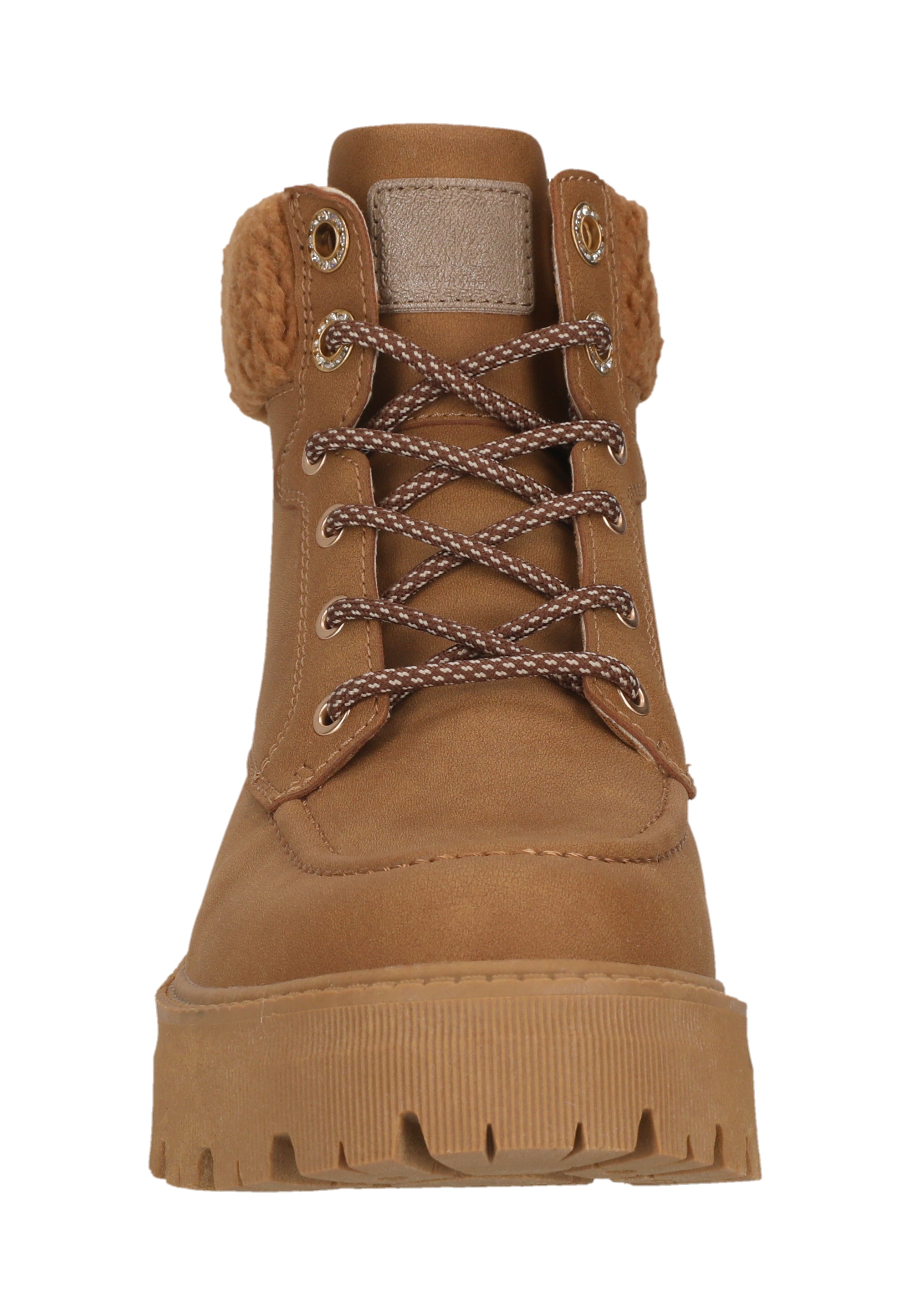 WHISTLER Winterboots »MOLA W BOOT«  Winterschuhe, Winterstiefel, Winterschuhe, wasserabweisend, Warmfutter