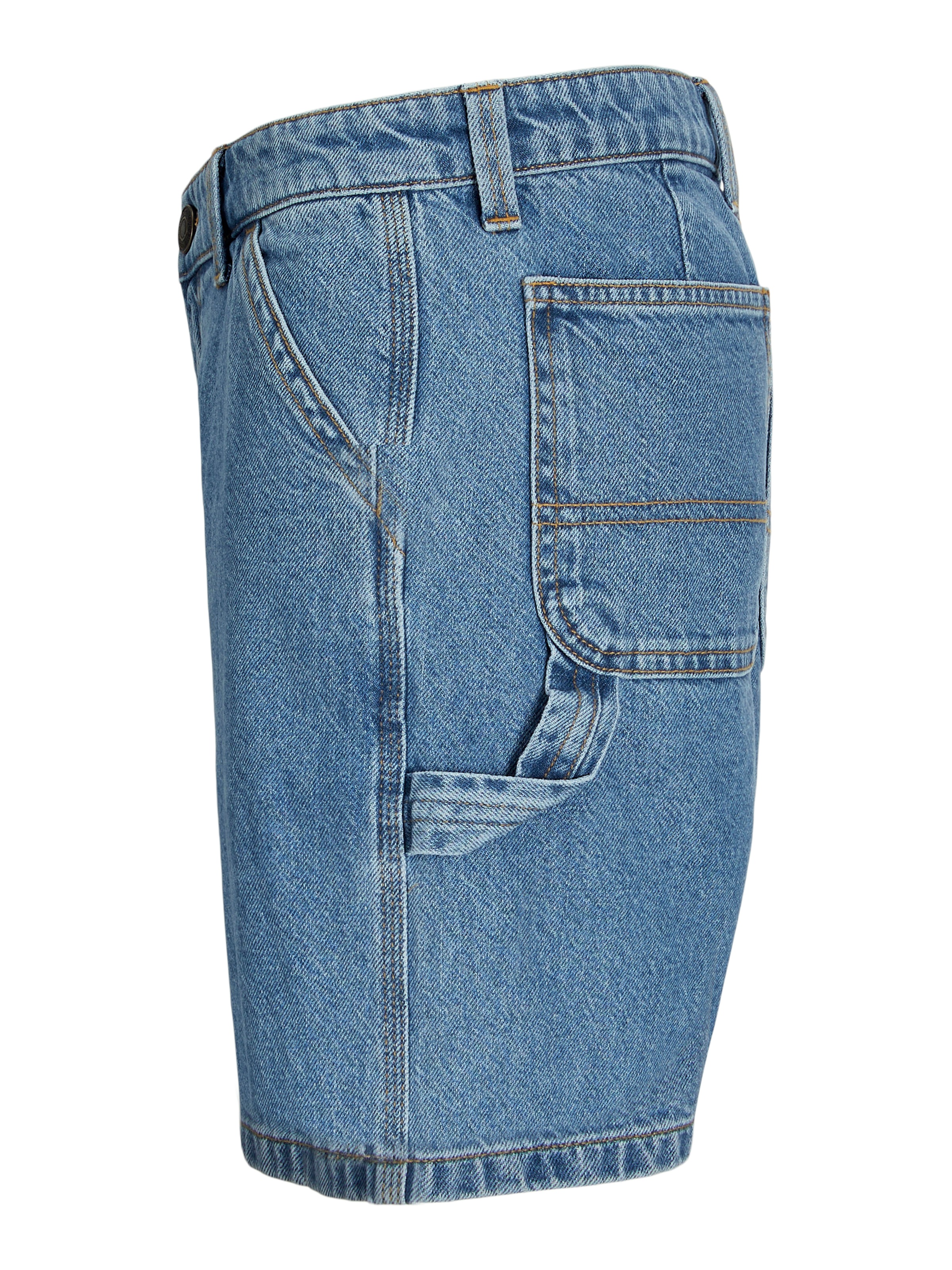 Jack & Jones Junior Shorts »JJITONY JJCARPENTER SHORTS SQ 735 JNR«