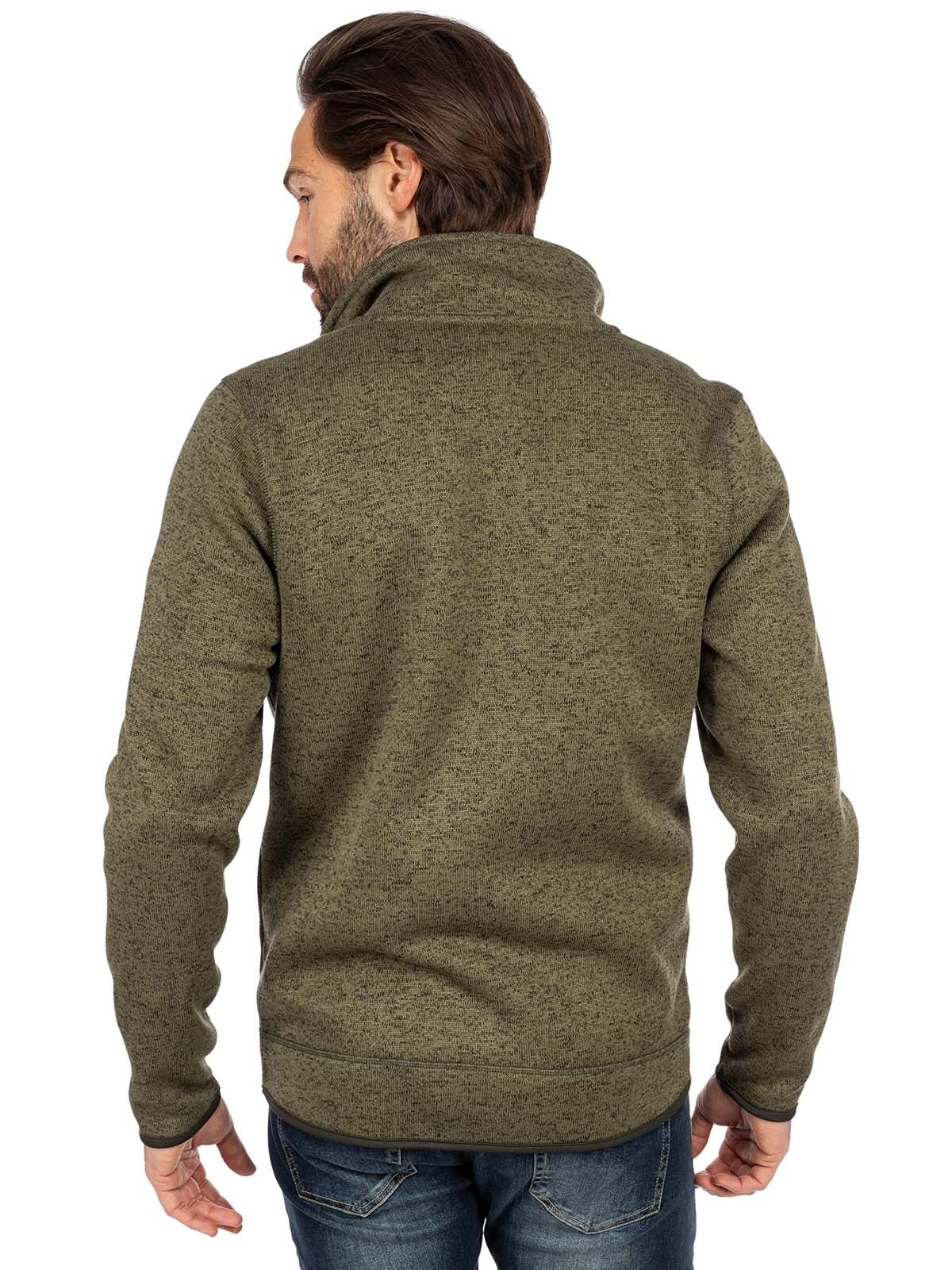 OS-Trachten Jeansjacke »Jacke 428001-3937«