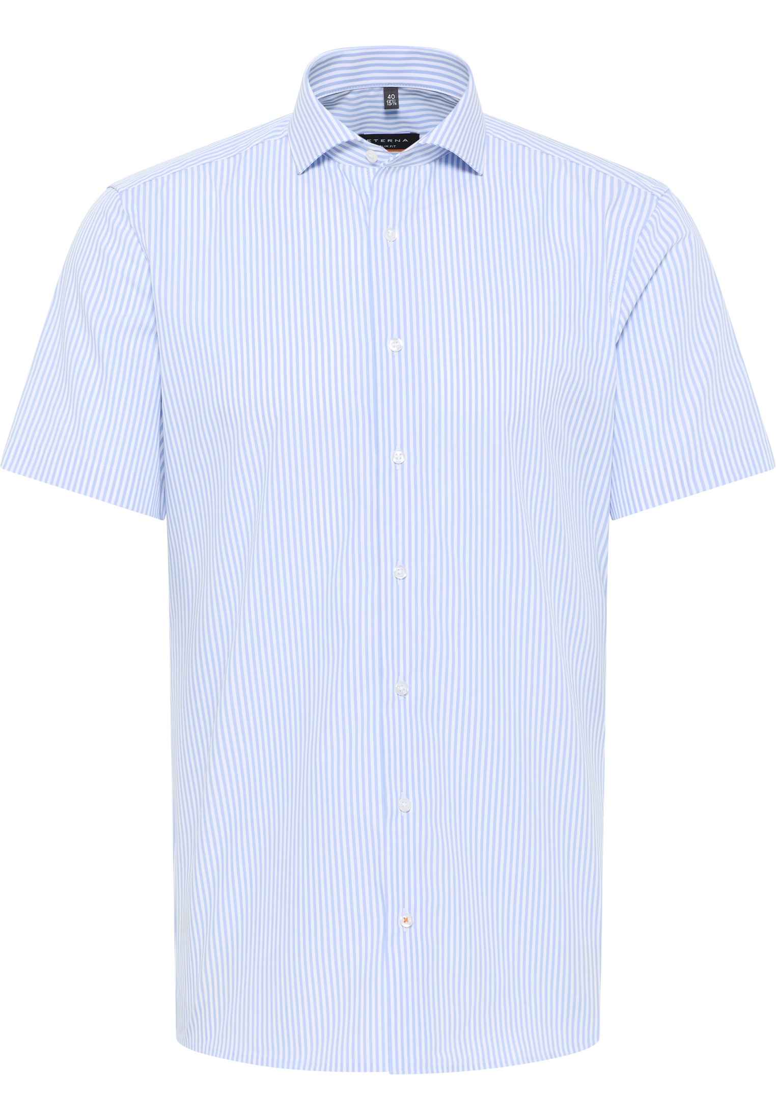 Eterna Kurzarmhemd »SLIM FIT«
