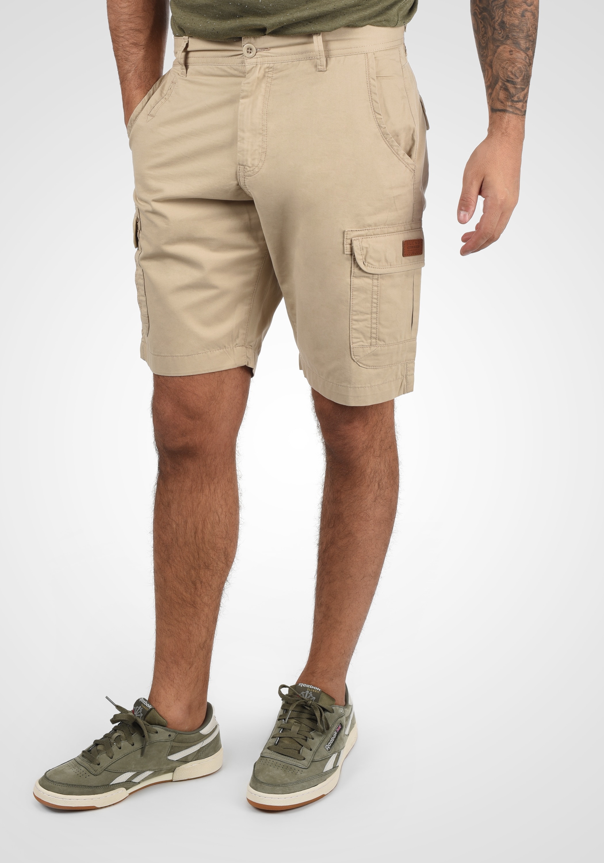 Blend Cargoshorts »Cargoshorts BHCrixus«