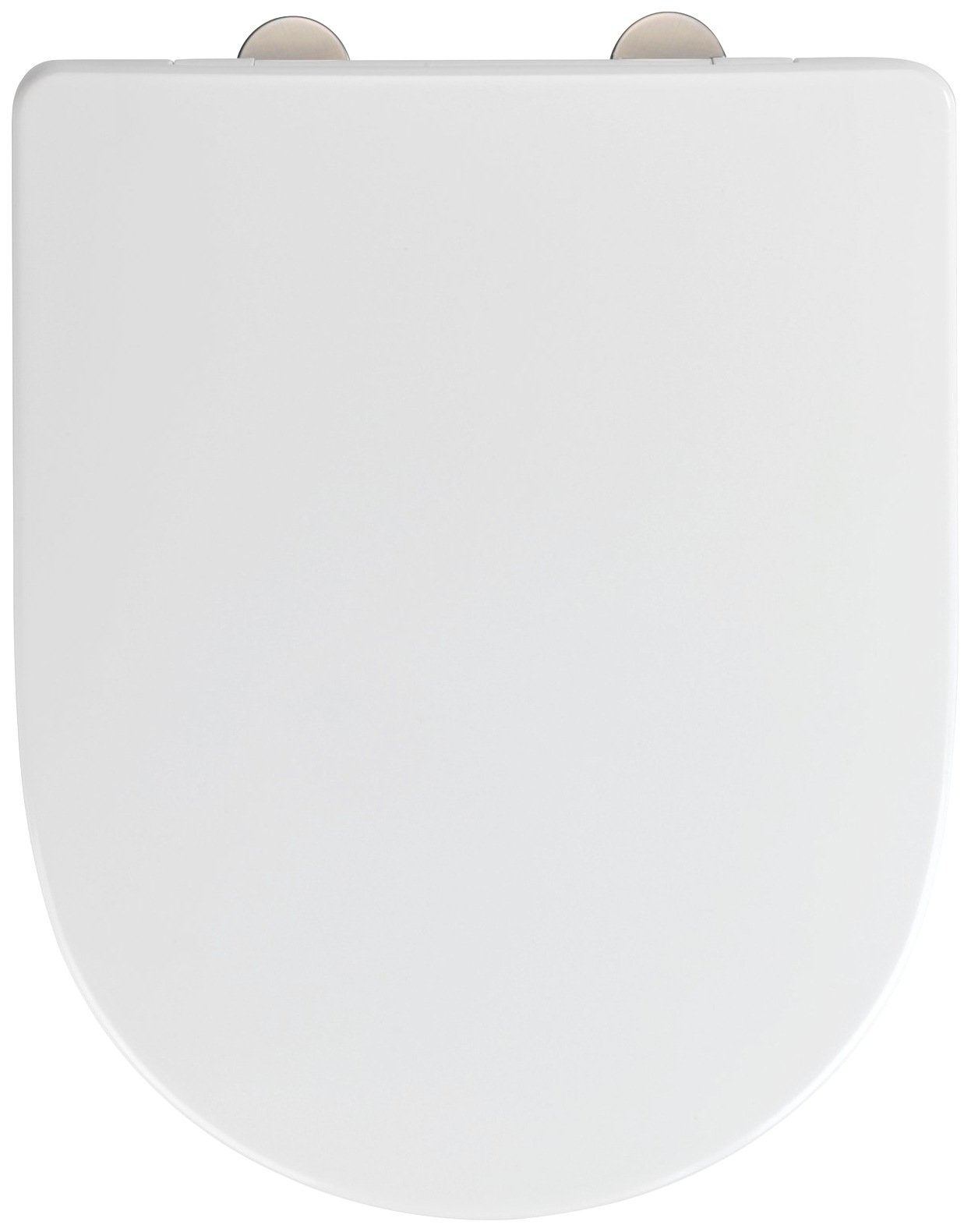 WENKO WC-Sitz »Exclusive Nr. 3«, aus Duroplast, mit Absenkautomatik