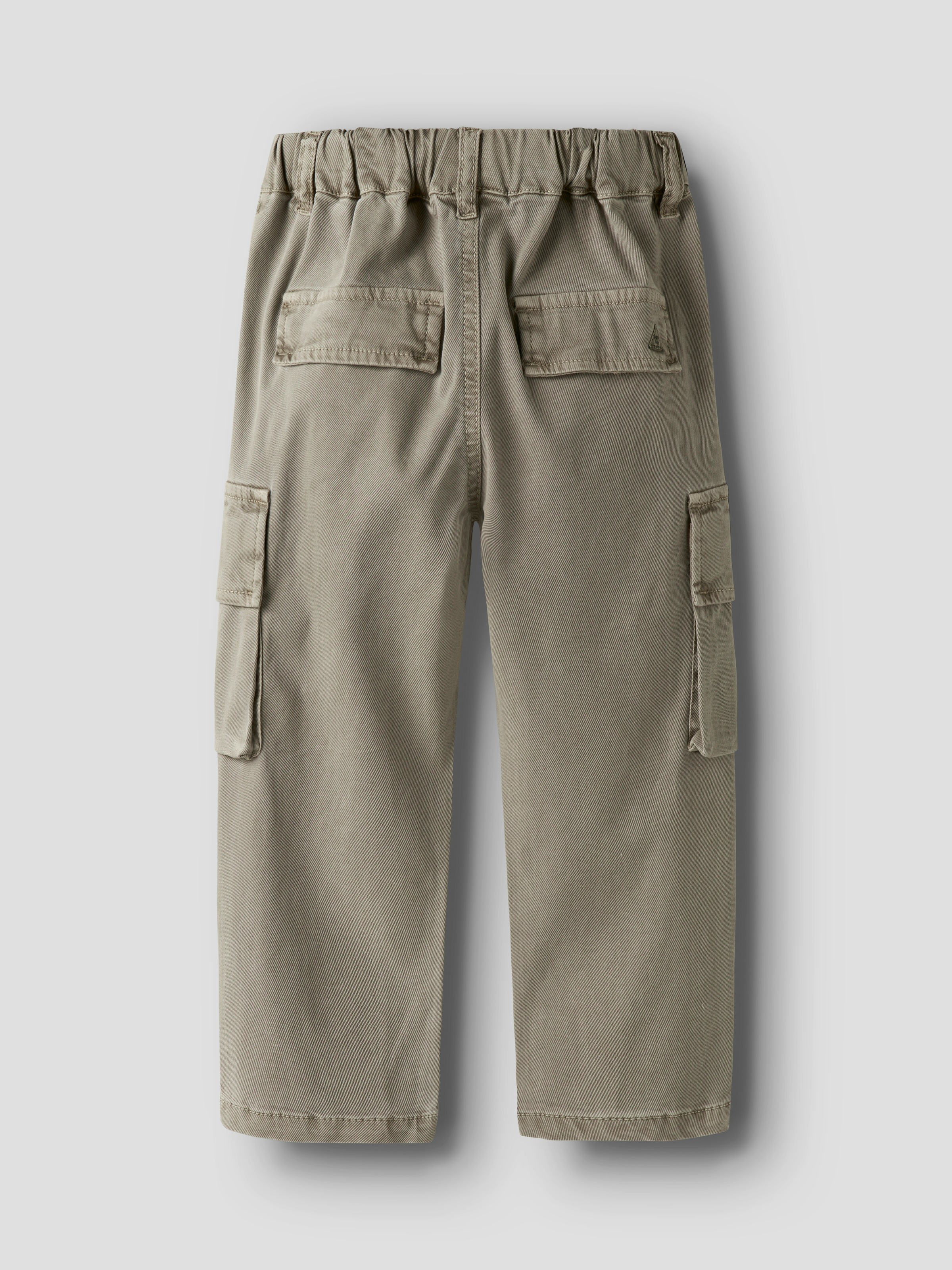 Name It Cargohose »NMMBEN TAP CARGO TWI PANT 8950-PO NOOS«
