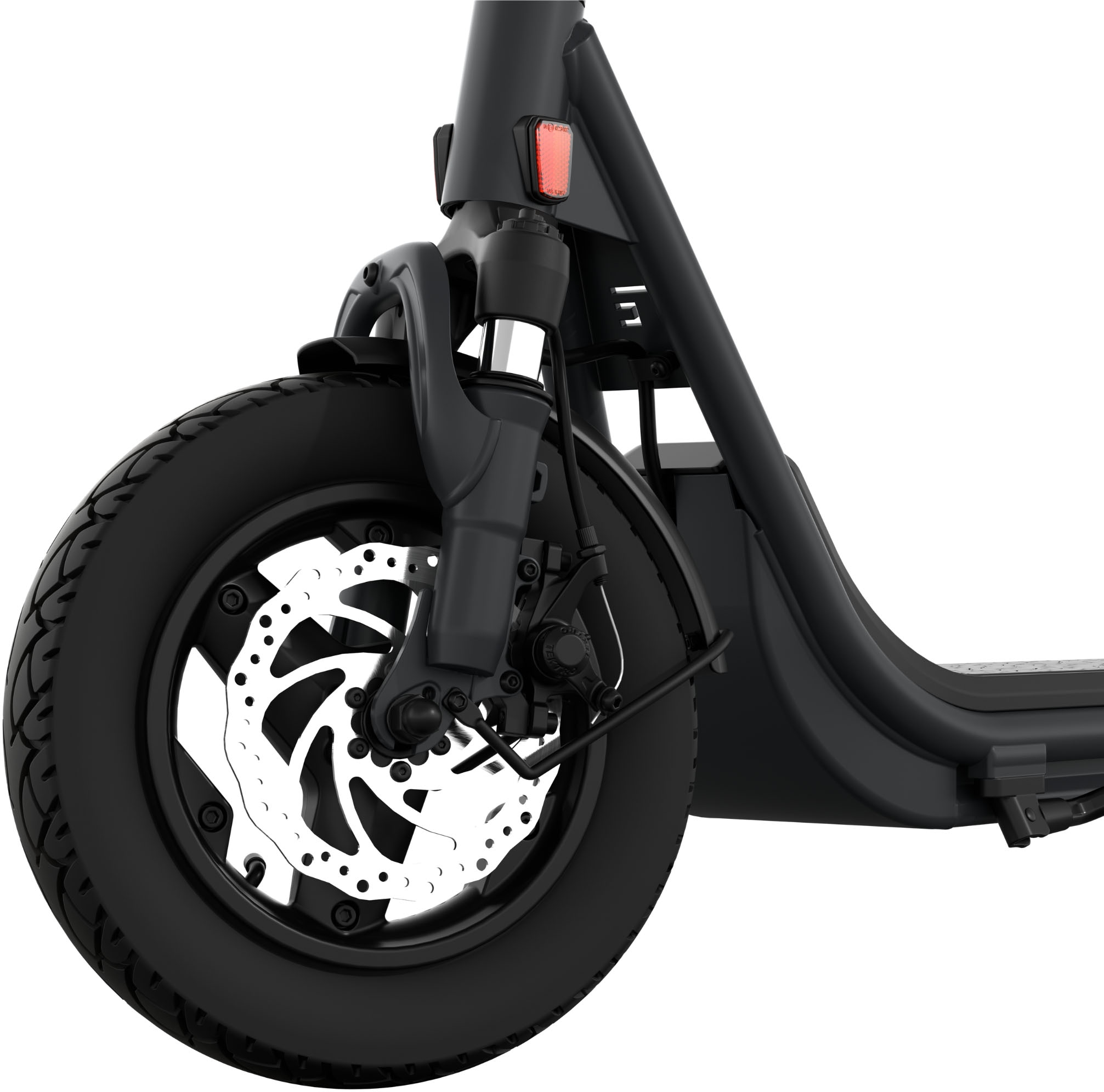 Egret E-Scooter »Egret X prime« 20 km/h