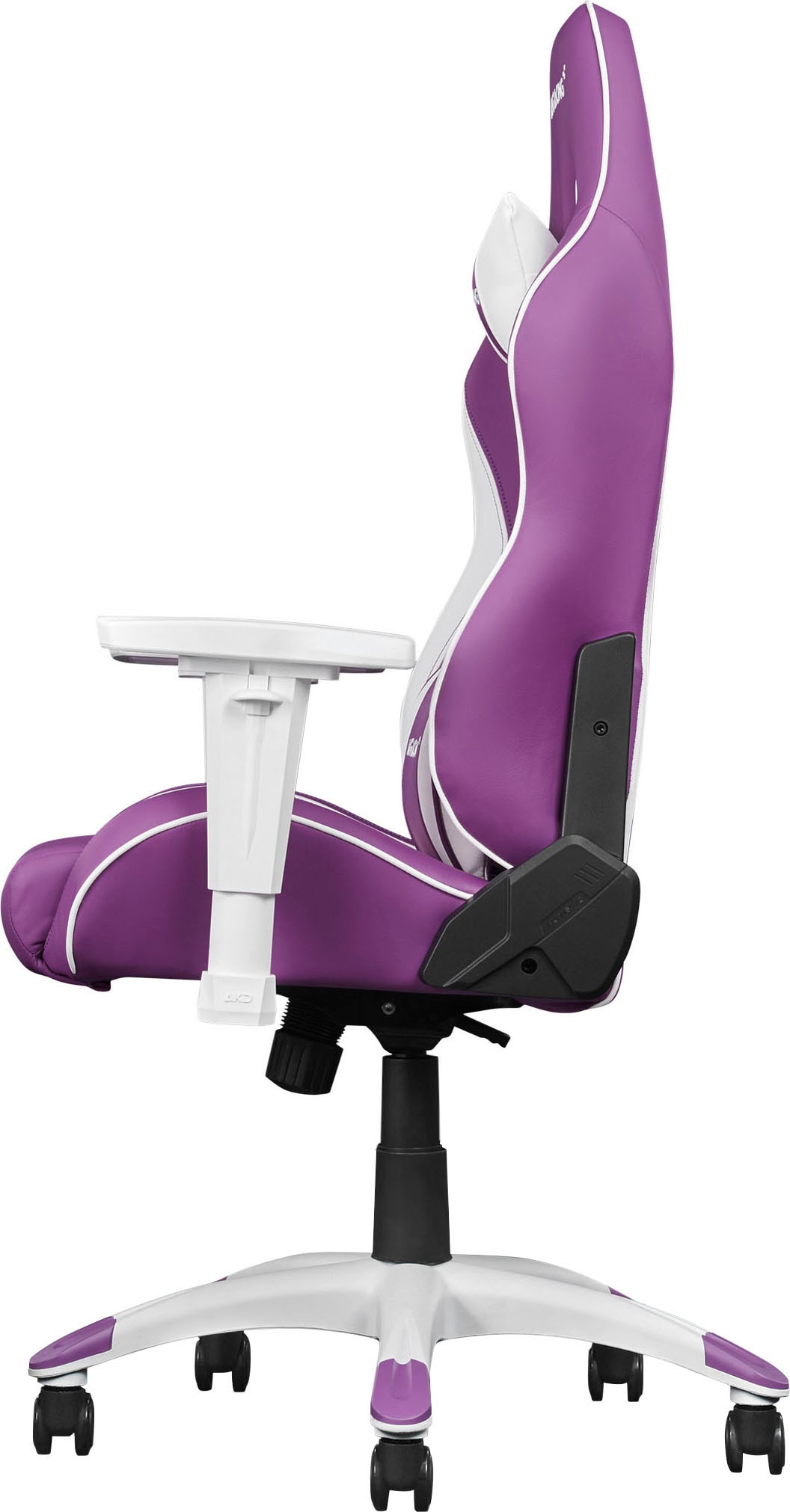 AKRacing Gaming-Stuhl »California Purple«, 1 St.