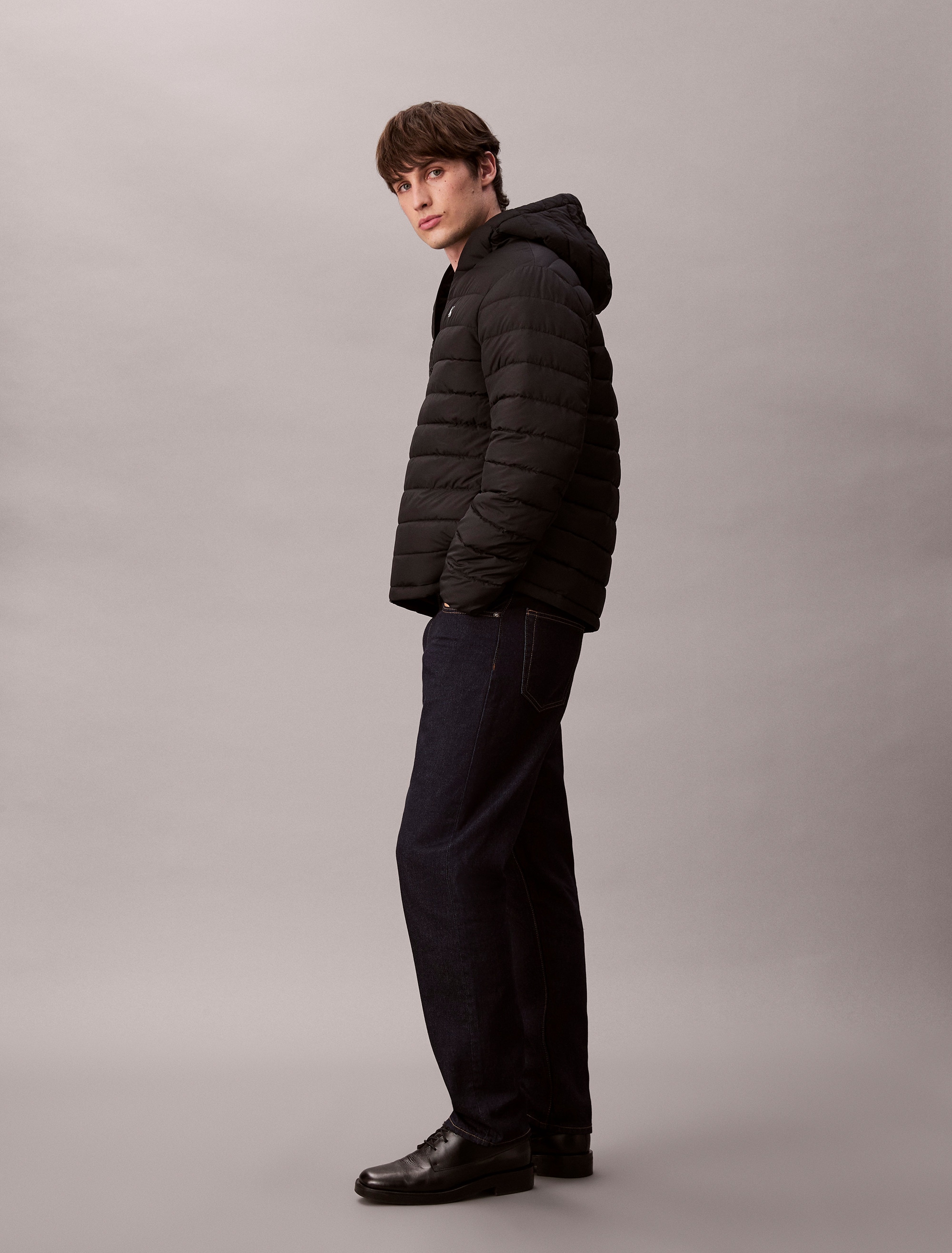 Calvin Klein 5-Pocket-Jeans »90S TAPER«, tapered fit
