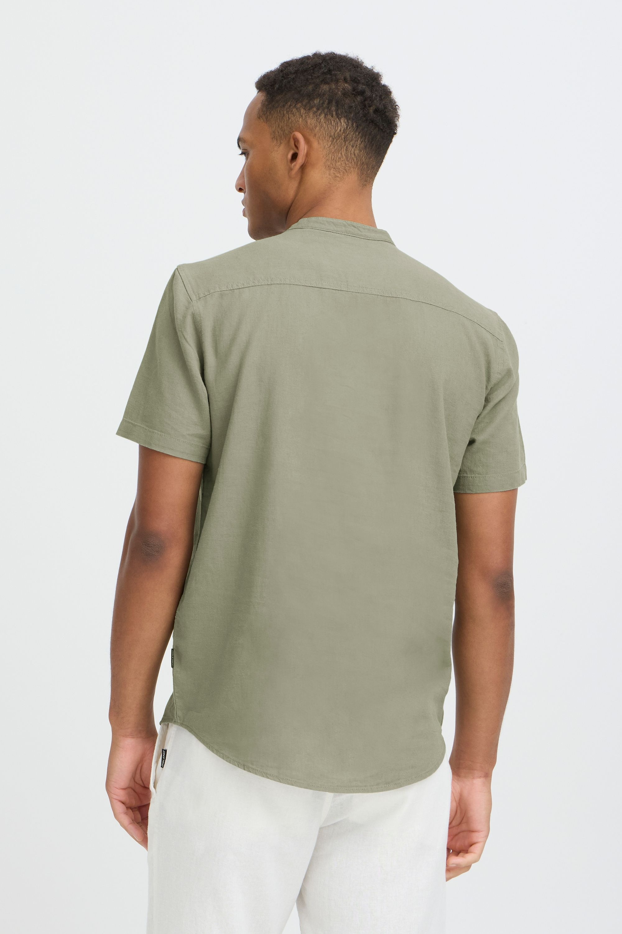 Blend Leinenhemd »Leinenhemd BHMLiam«