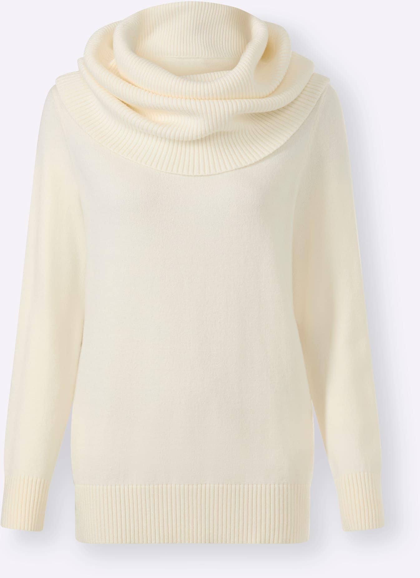 heine Strickpullover »Pullover«