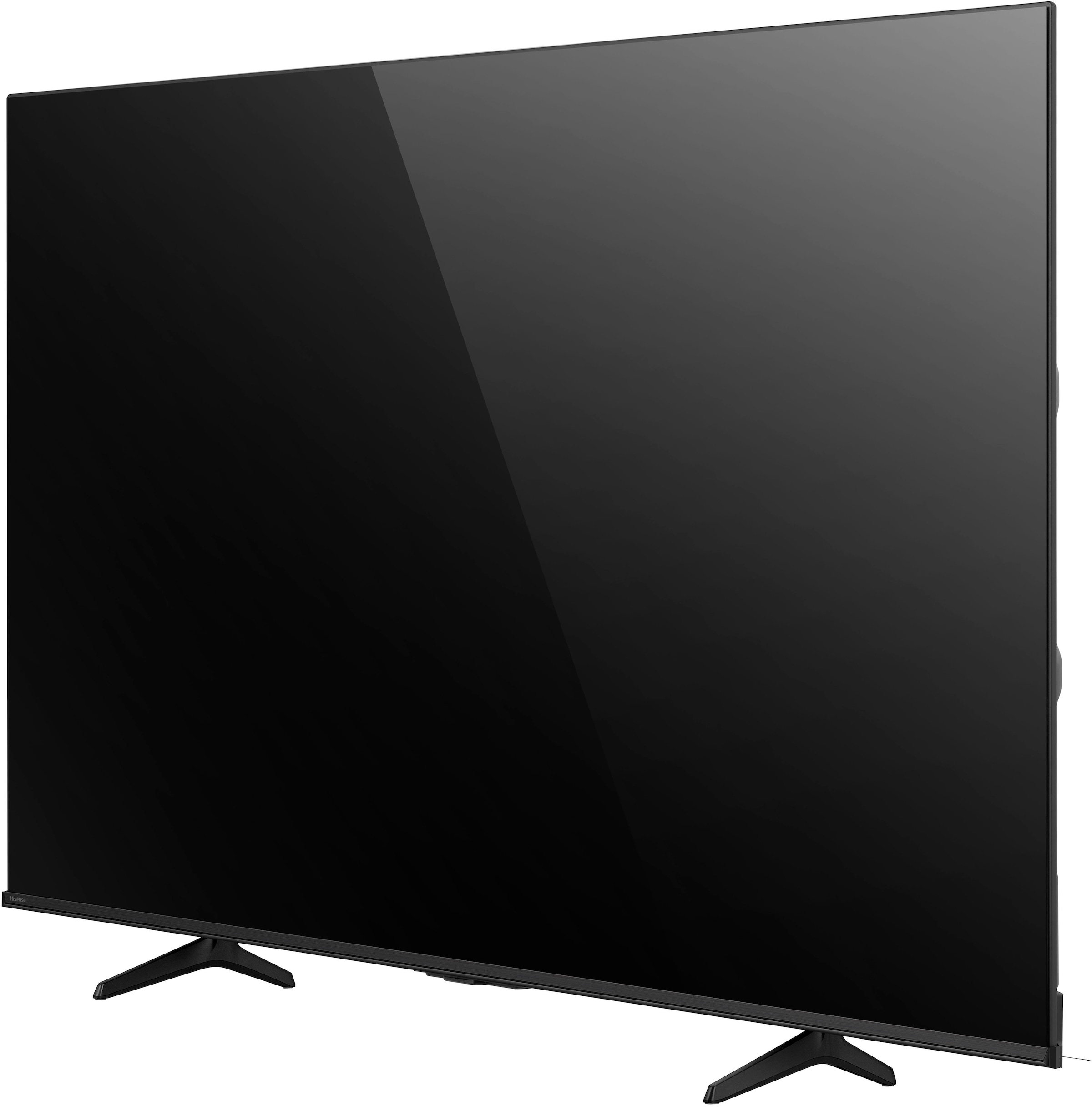 Hisense LED-Fernseher »50A6S« 126 cm/50 ″ Smart-TV